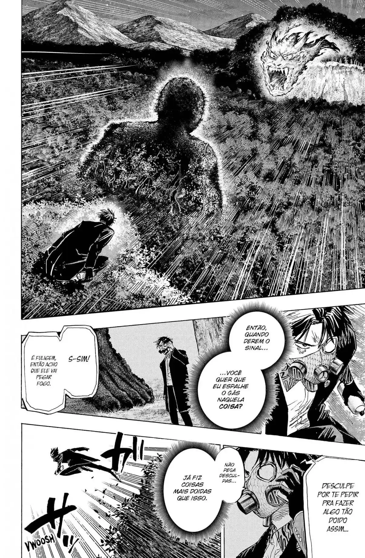 Read MARRIAGETOXIN pt_BR Manga Online