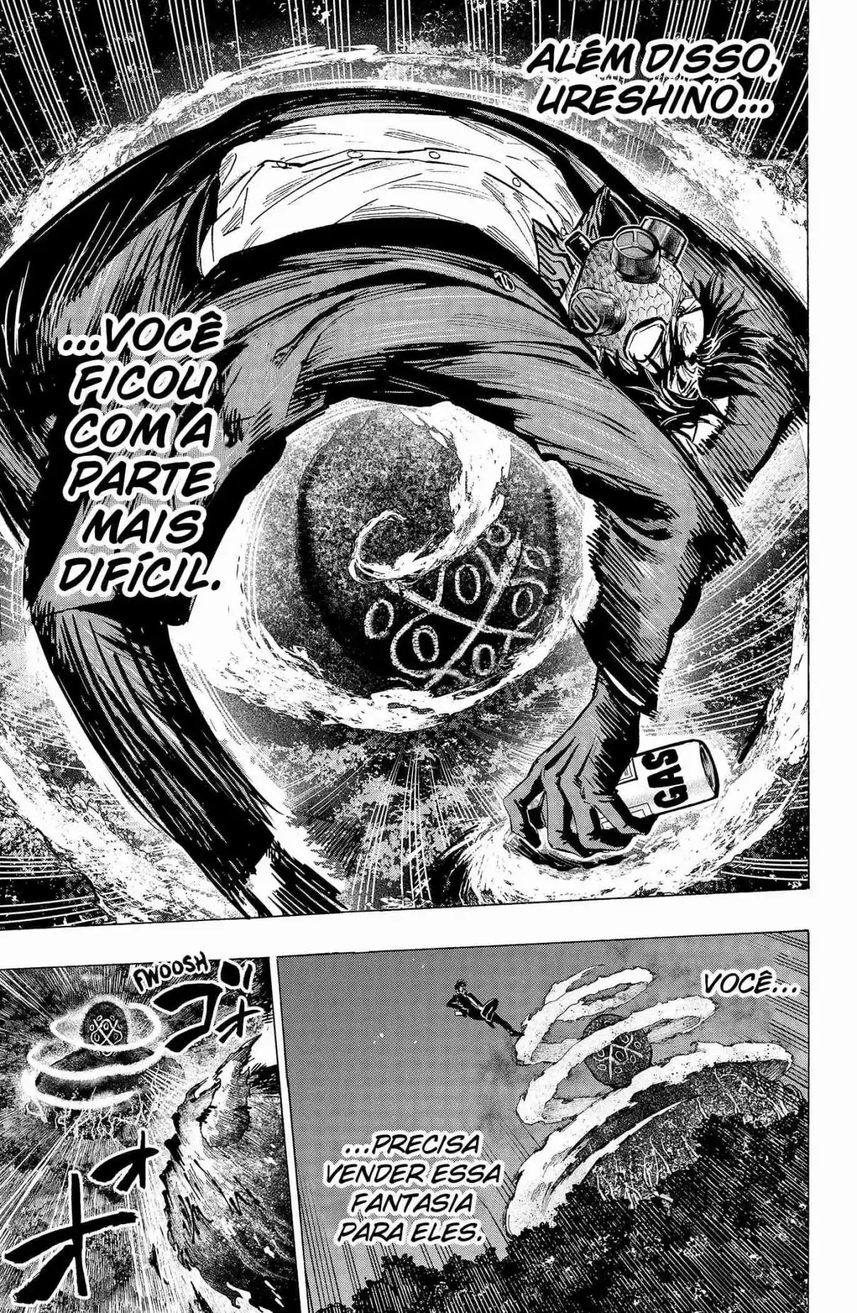 Read MARRIAGETOXIN pt_BR Manga Online