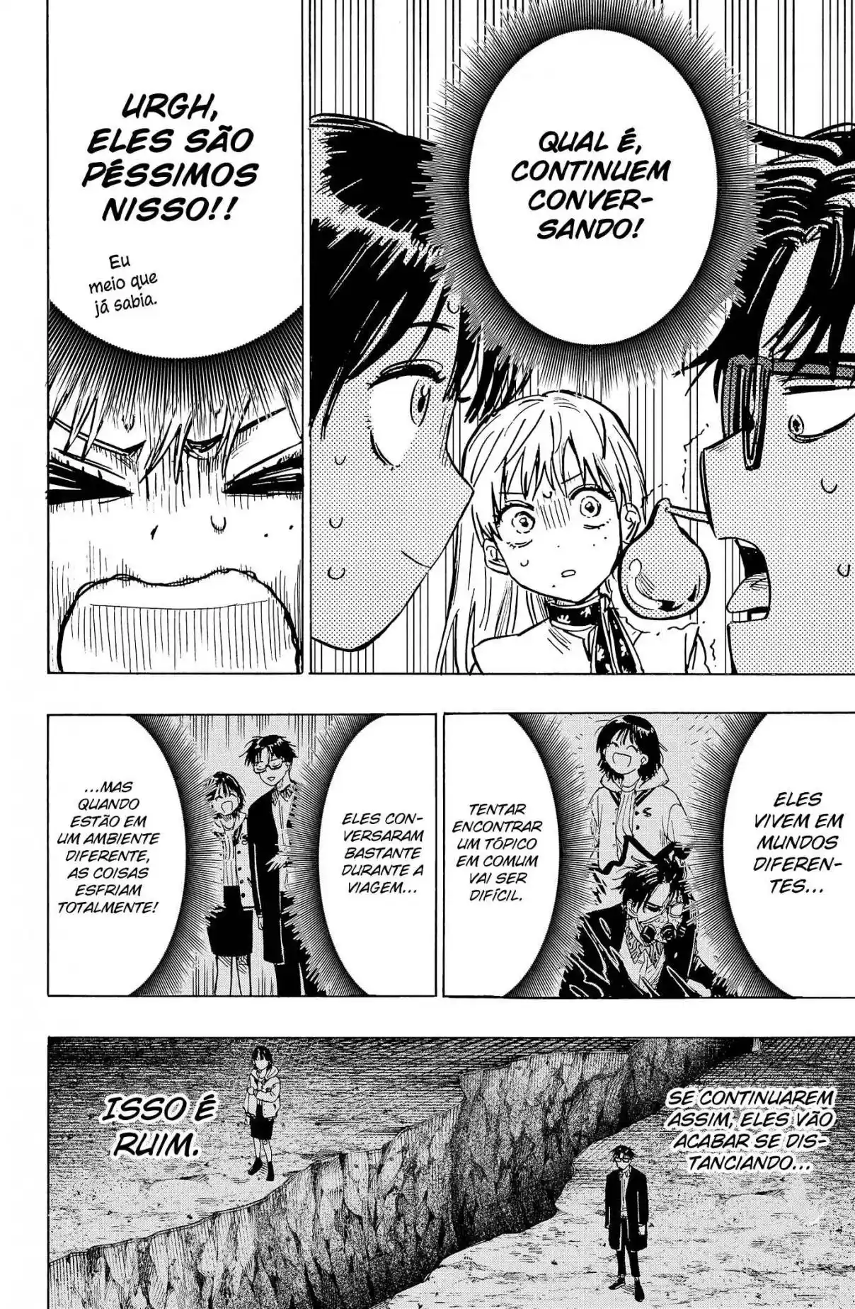 Read MARRIAGETOXIN pt_BR Manga Online