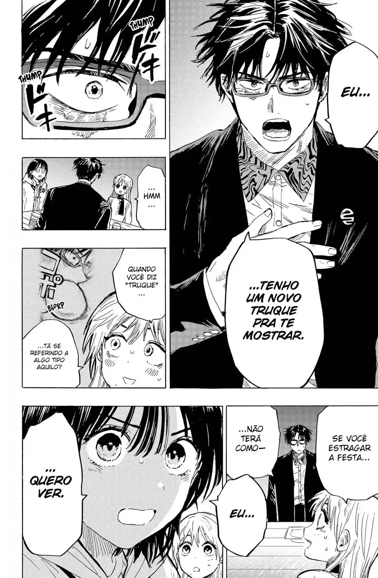 Read MARRIAGETOXIN pt_BR Manga Online