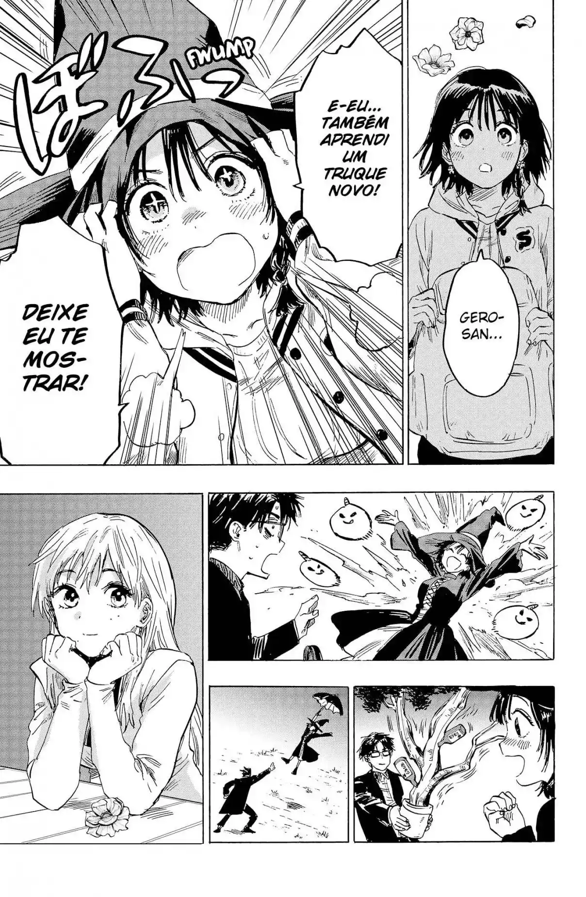 Read MARRIAGETOXIN pt_BR Manga Online