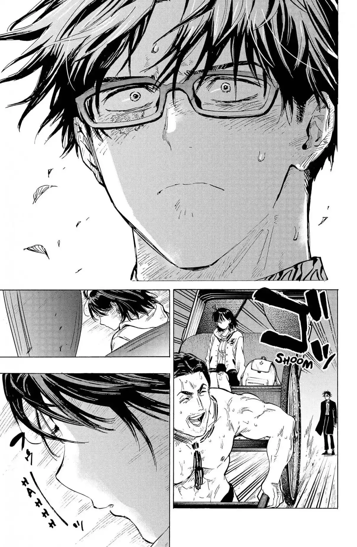 Read MARRIAGETOXIN pt_BR Manga Online