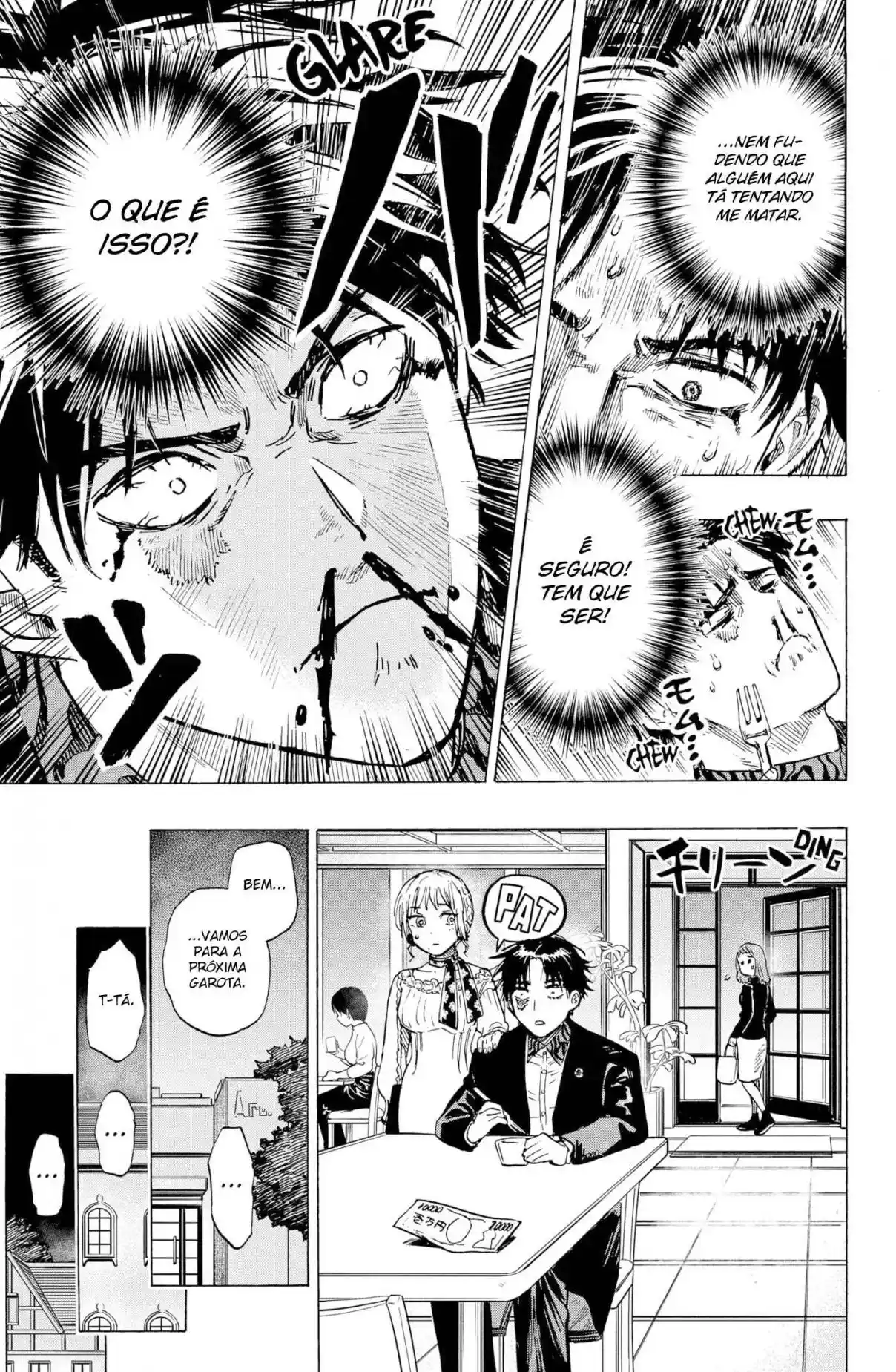 Read MARRIAGETOXIN pt_BR Manga Online