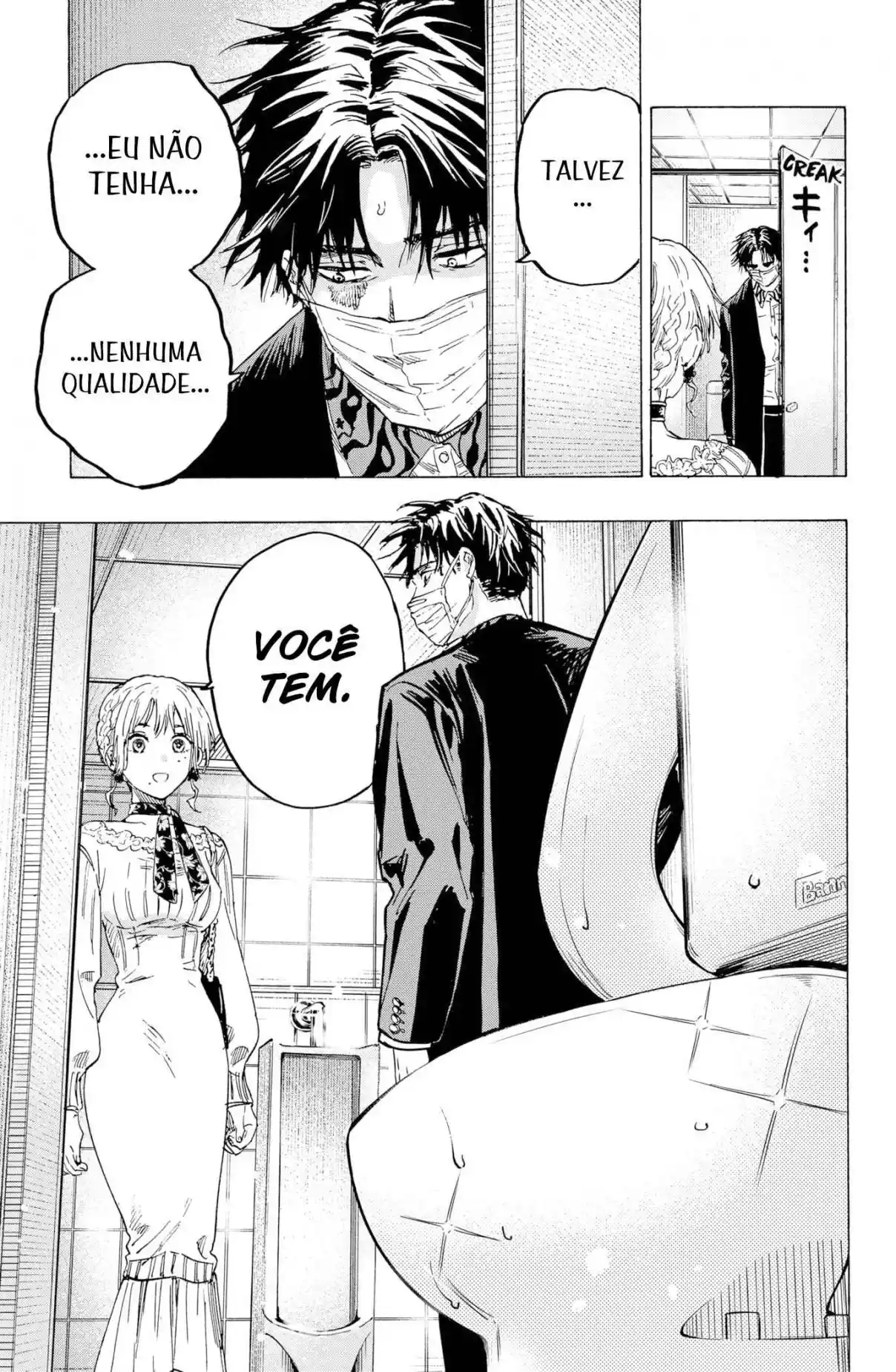 Read MARRIAGETOXIN pt_BR Manga Online