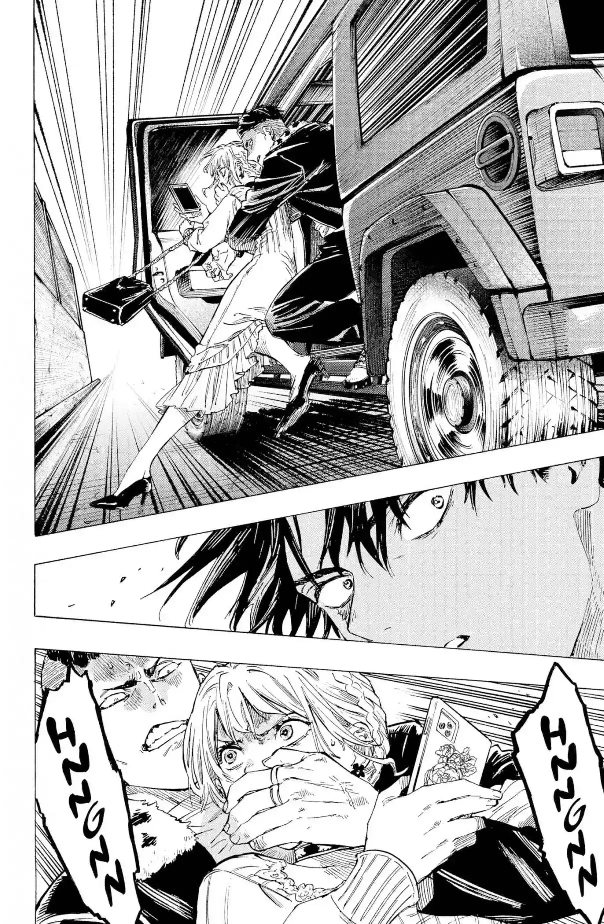 Read MARRIAGETOXIN pt_BR Manga Online