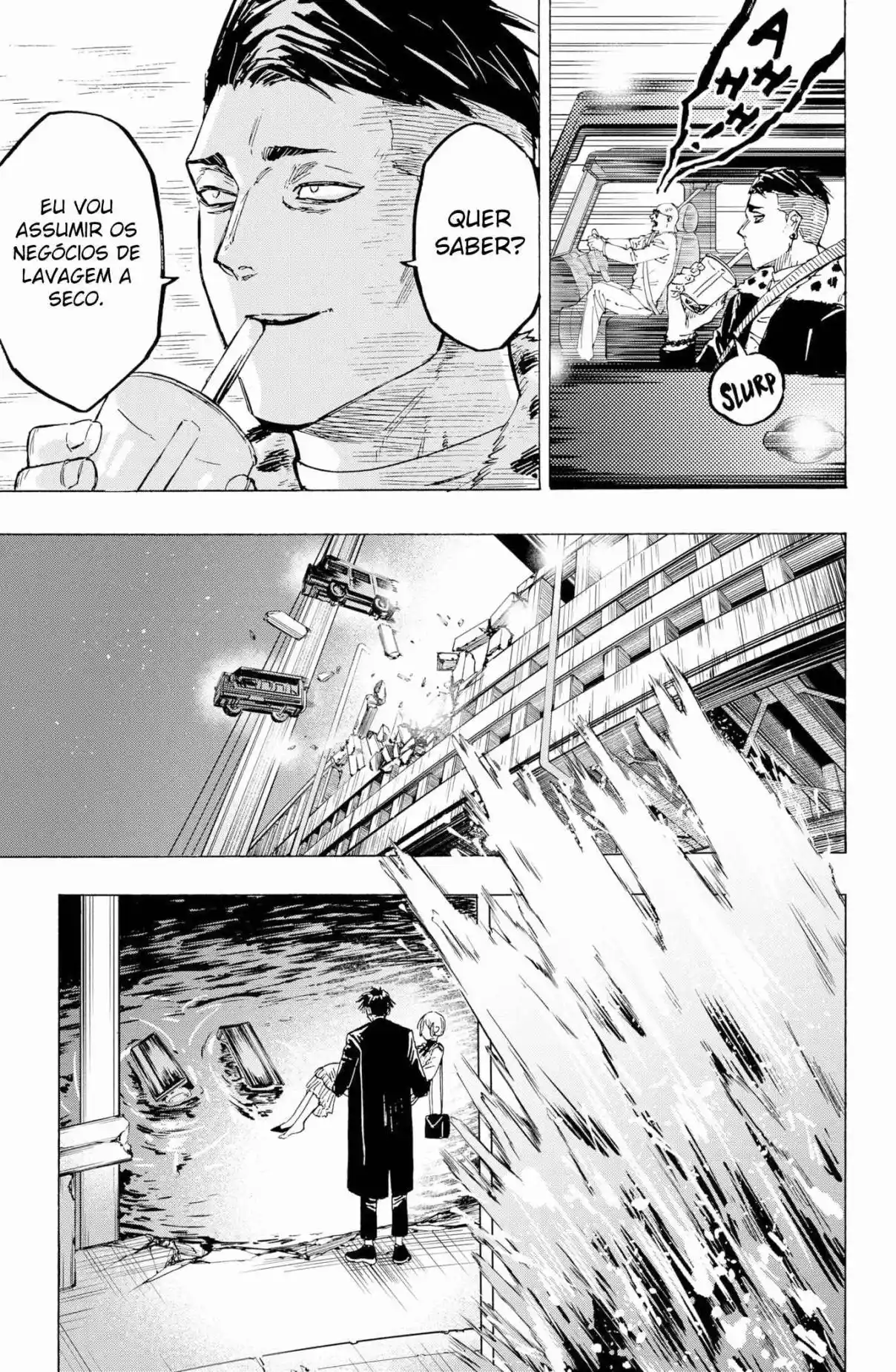 Read MARRIAGETOXIN pt_BR Manga Online