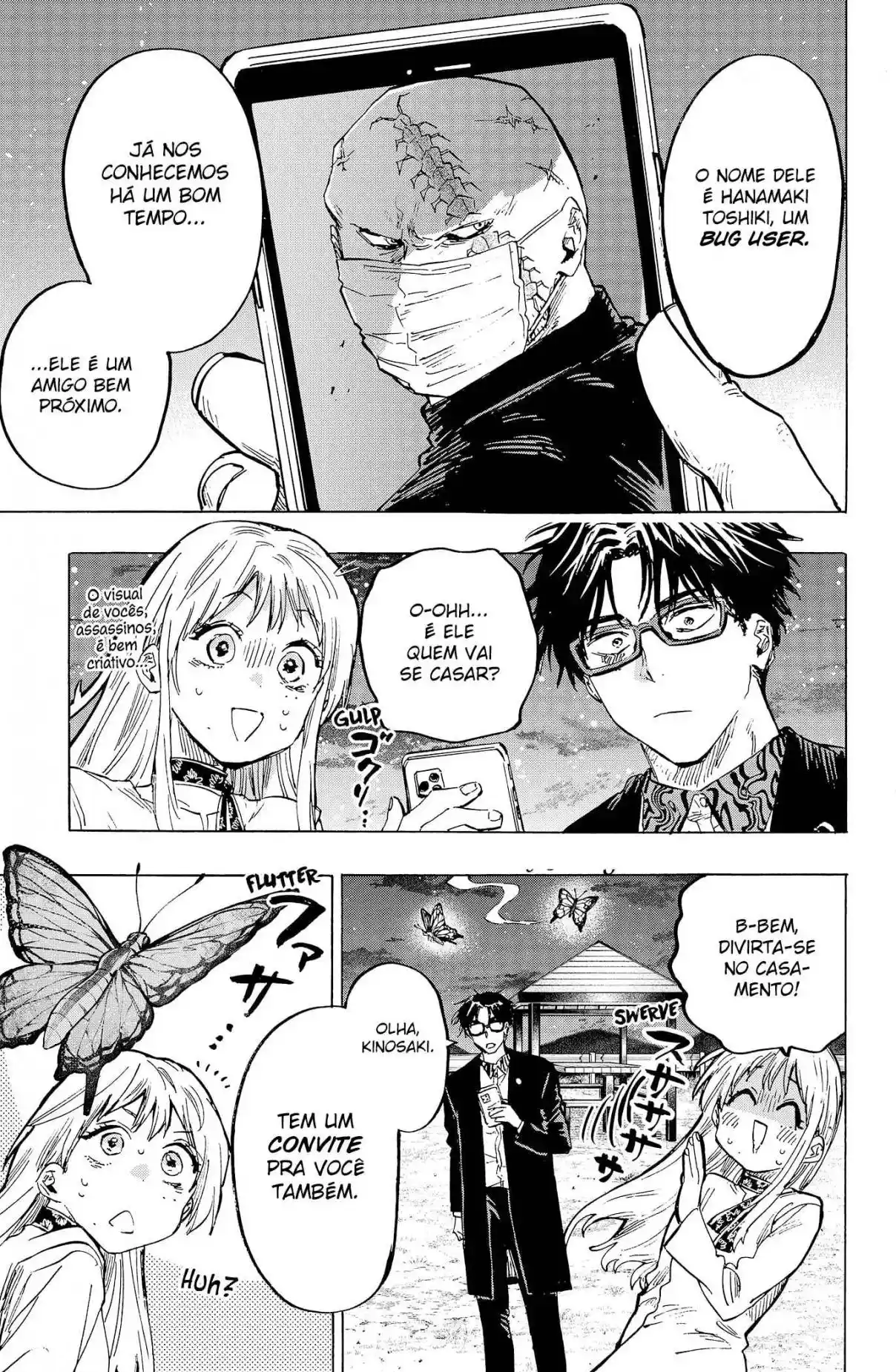 Read MARRIAGETOXIN pt_BR Manga Online