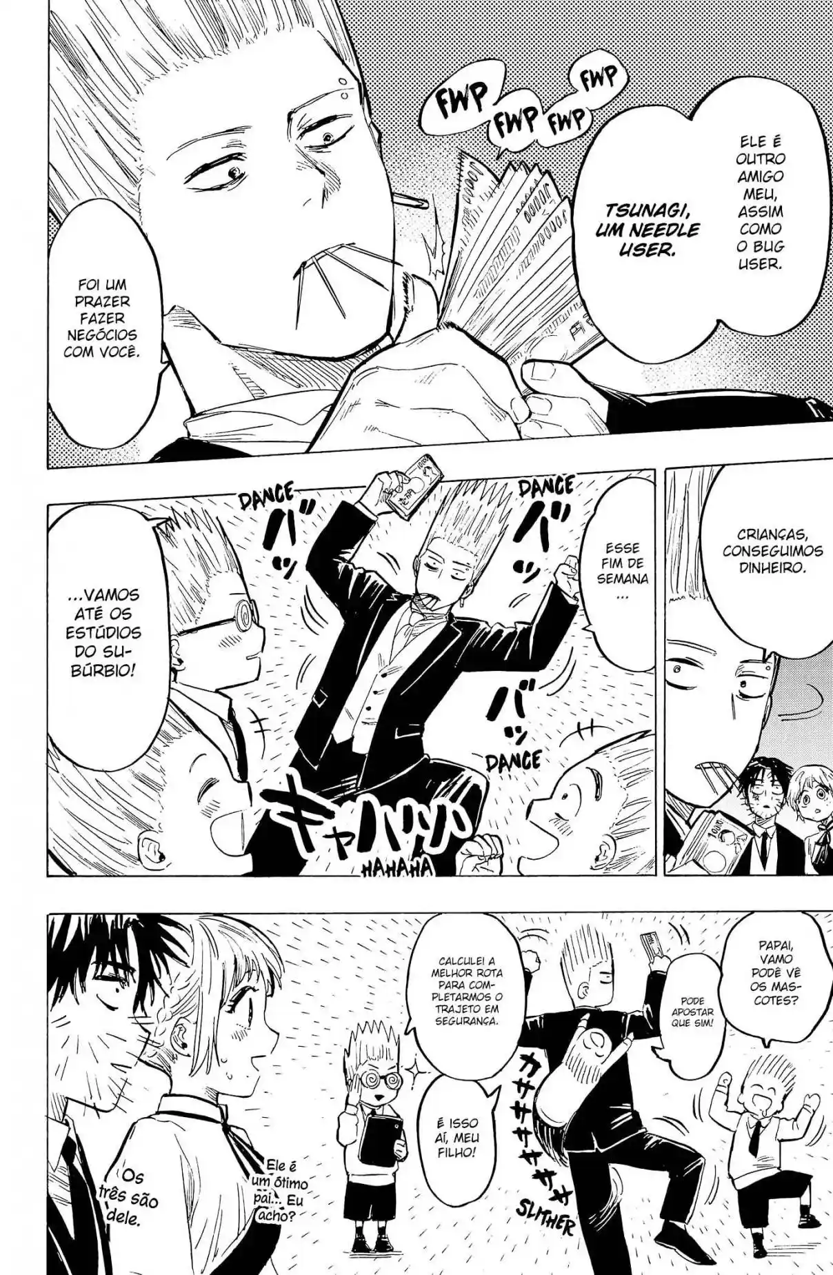 Read MARRIAGETOXIN pt_BR Manga Online