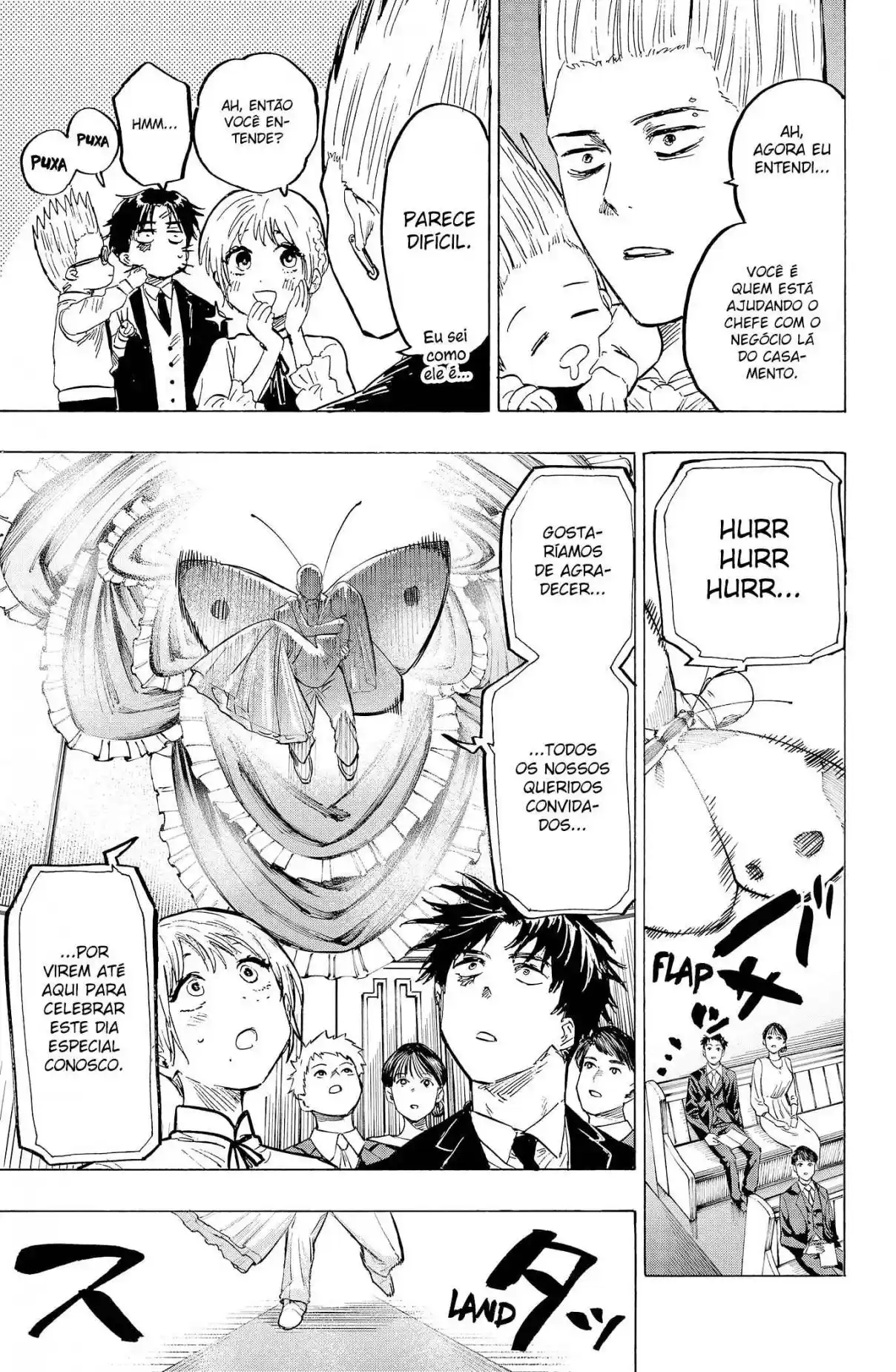 Read MARRIAGETOXIN pt_BR Manga Online