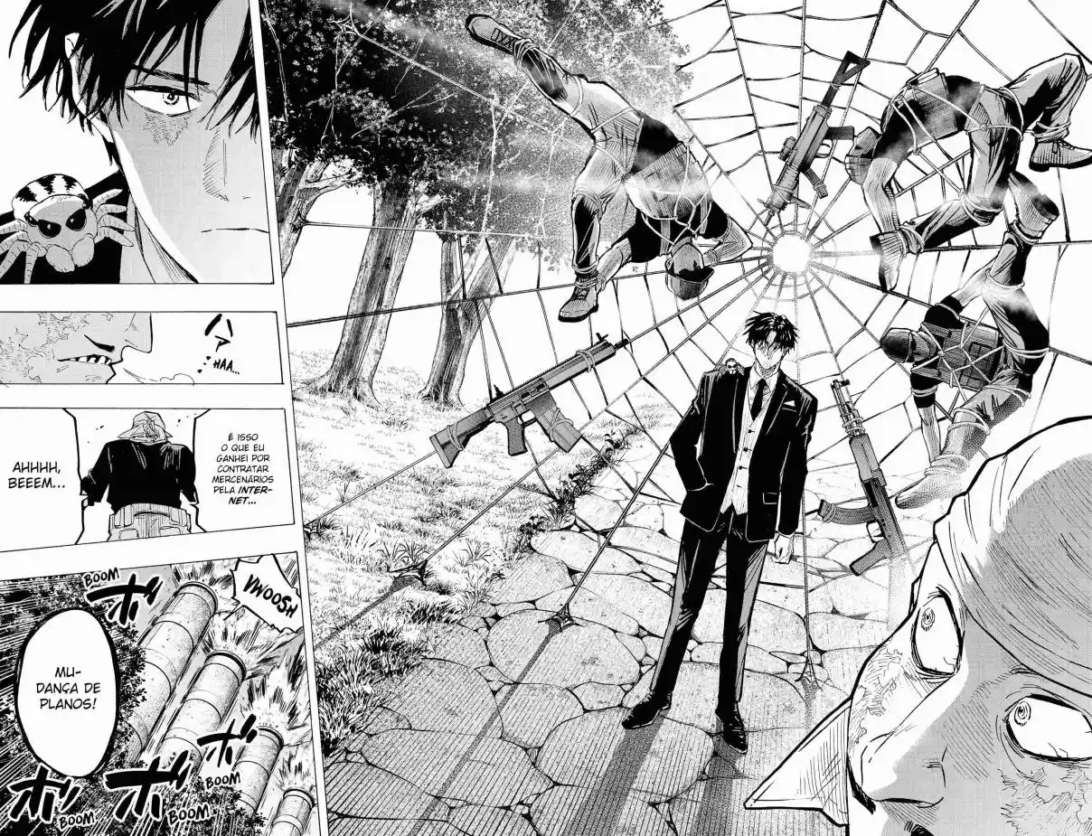 Read MARRIAGETOXIN pt_BR Manga Online