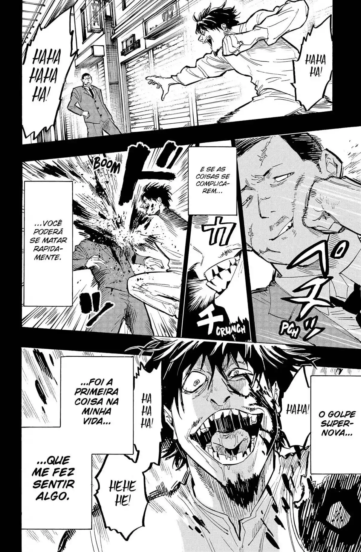 Read MARRIAGETOXIN pt_BR Manga Online