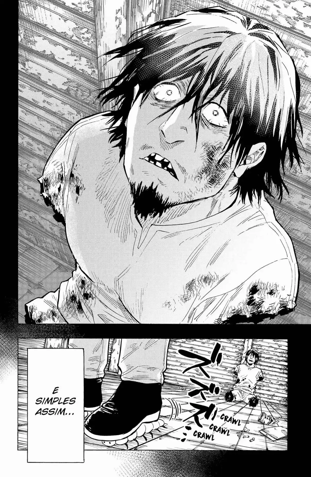 Read MARRIAGETOXIN pt_BR Manga Online