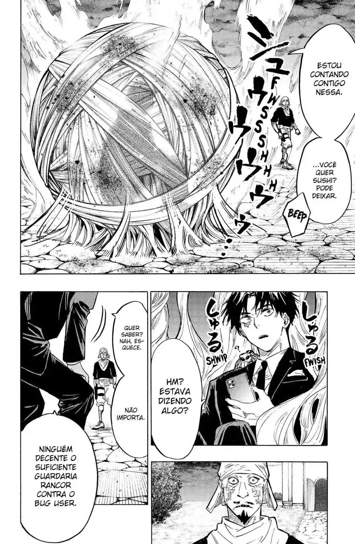 Read MARRIAGETOXIN pt_BR Manga Online