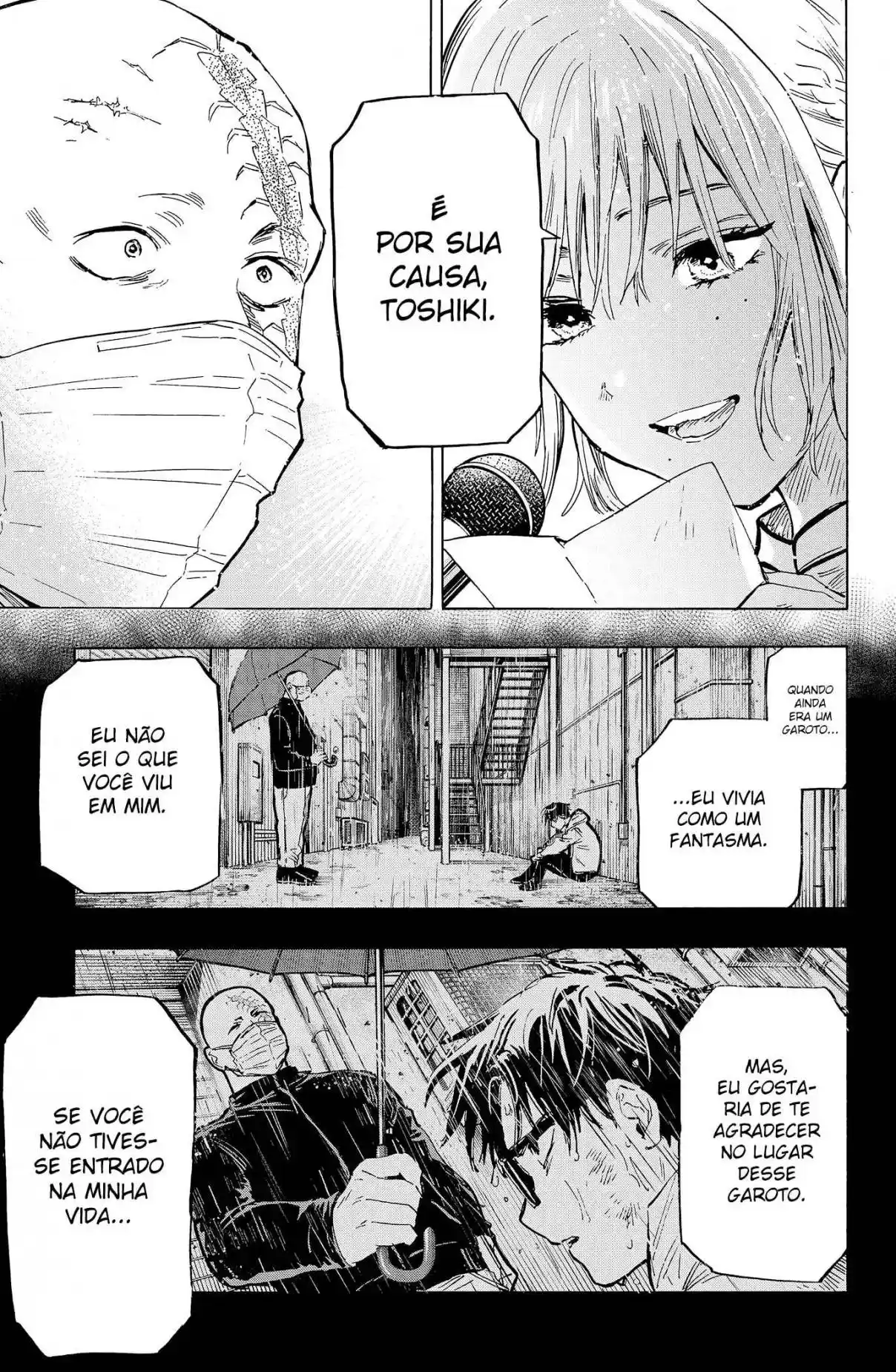Read MARRIAGETOXIN pt_BR Manga Online