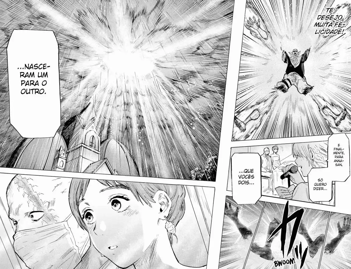 Read MARRIAGETOXIN pt_BR Manga Online