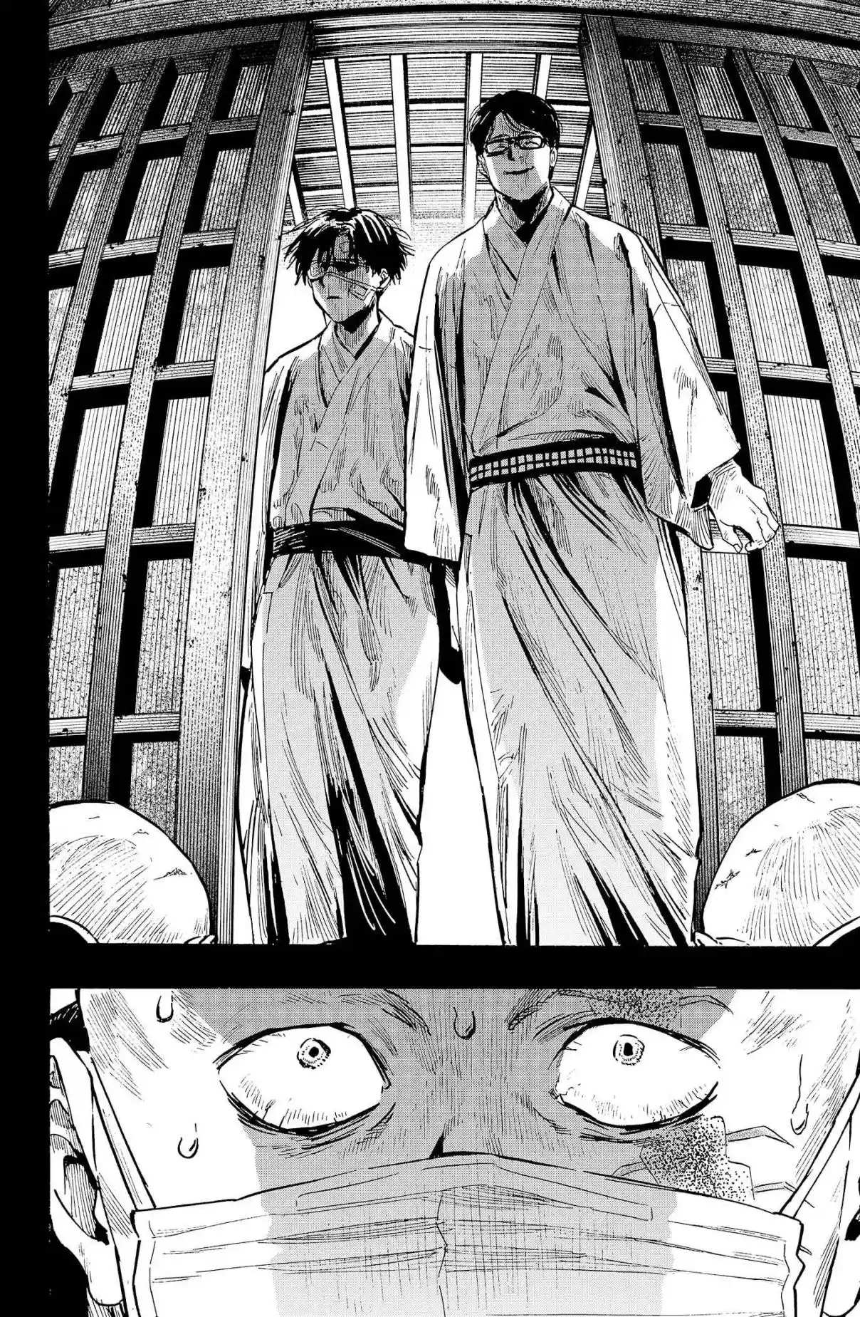 Read MARRIAGETOXIN pt_BR Manga Online