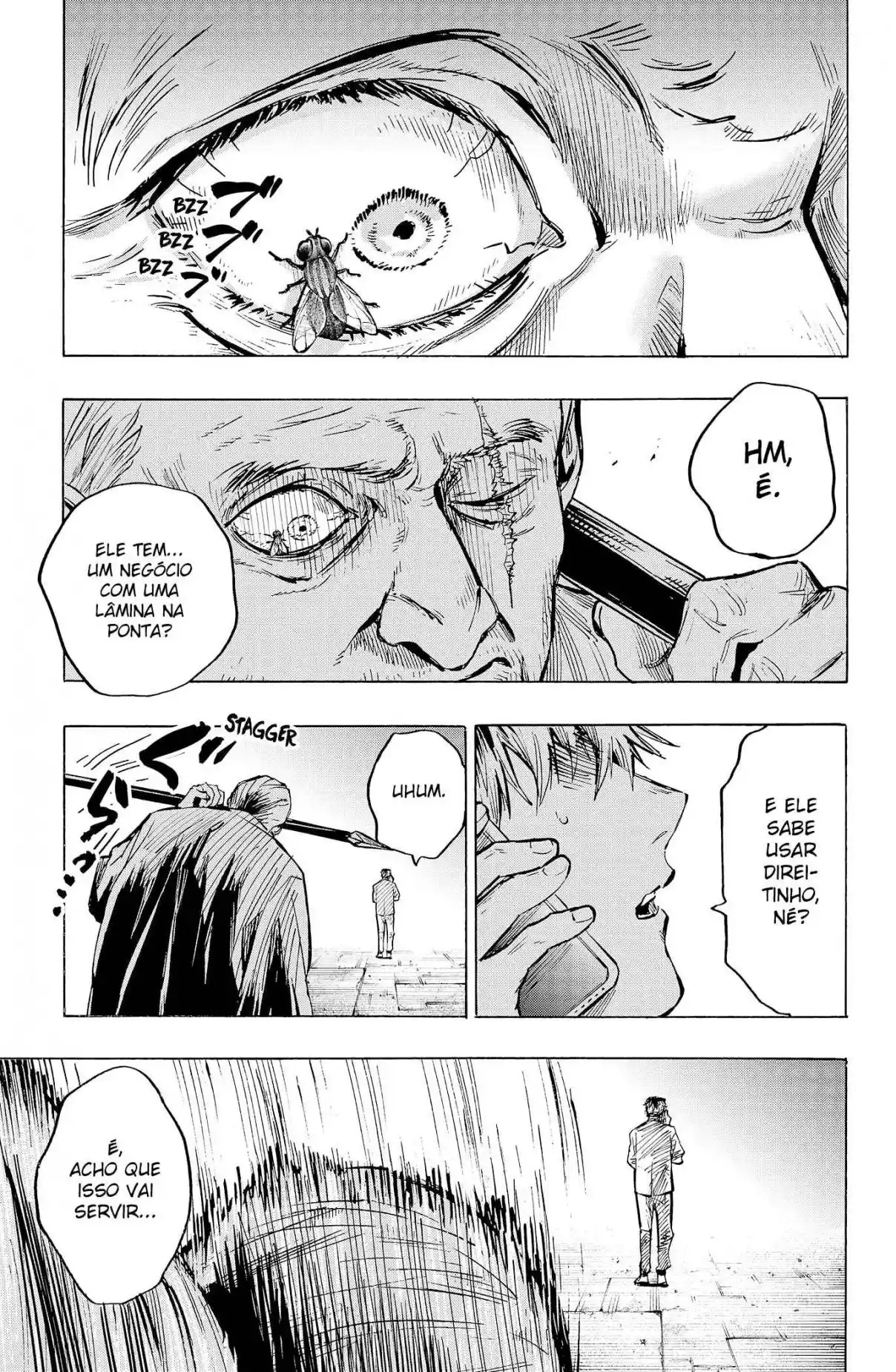 Read MARRIAGETOXIN pt_BR Manga Online