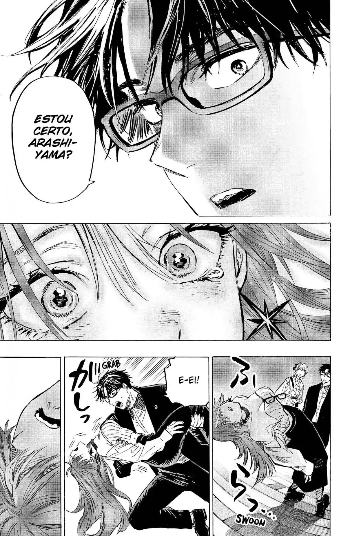Read MARRIAGETOXIN pt_BR Manga Online