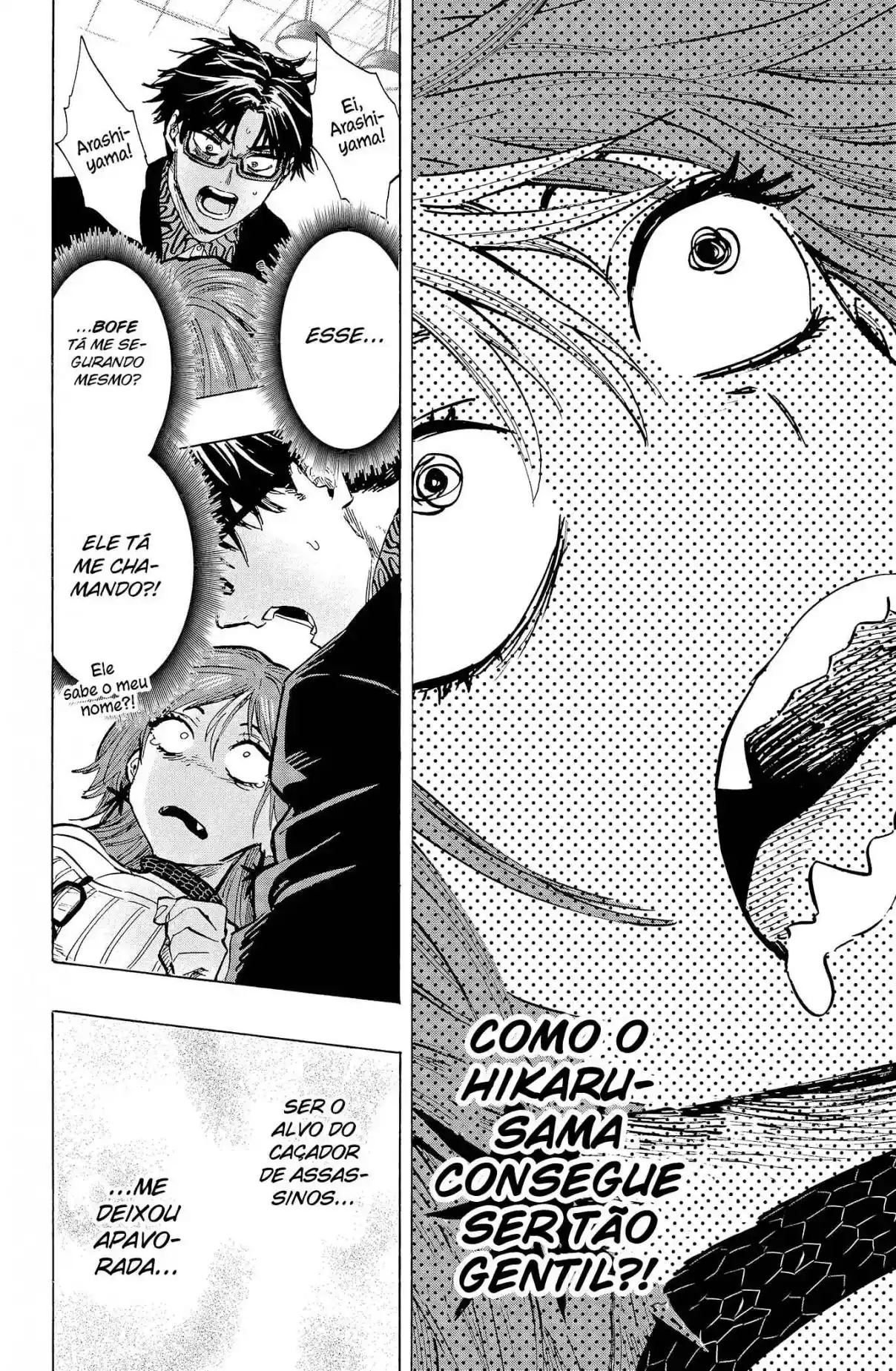 Read MARRIAGETOXIN pt_BR Manga Online