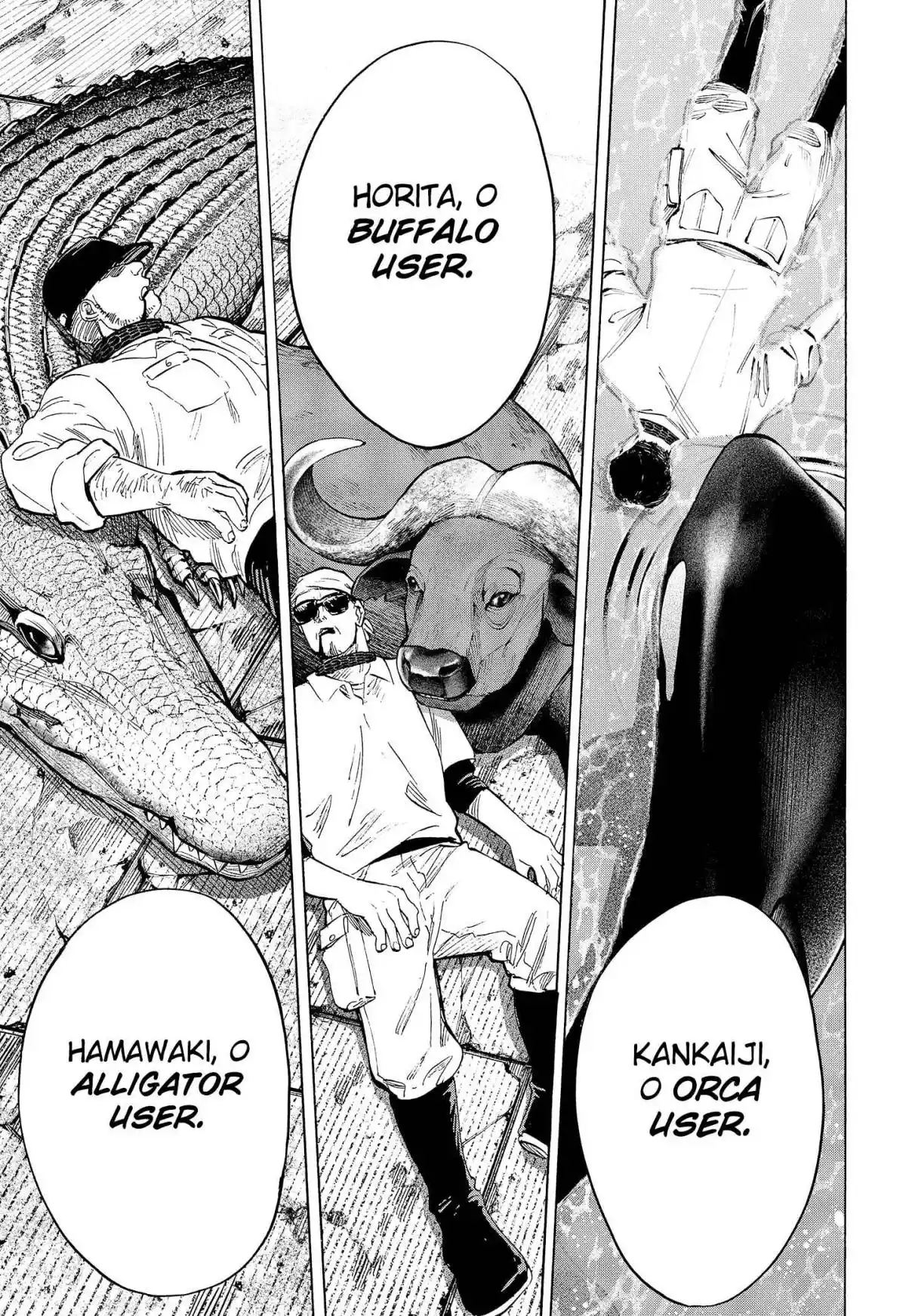 Read MARRIAGETOXIN pt_BR Manga Online