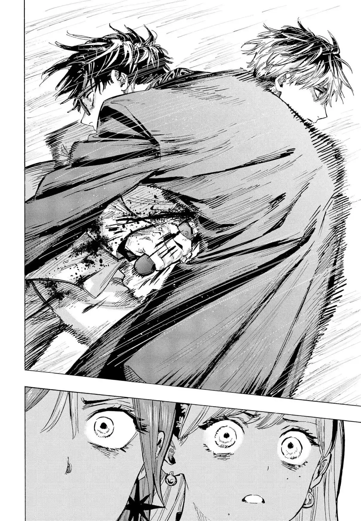 Read MARRIAGETOXIN pt_BR Manga Online