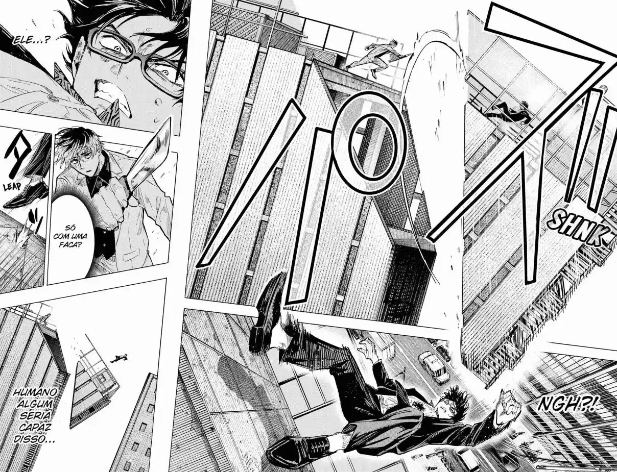 Read MARRIAGETOXIN pt_BR Manga Online
