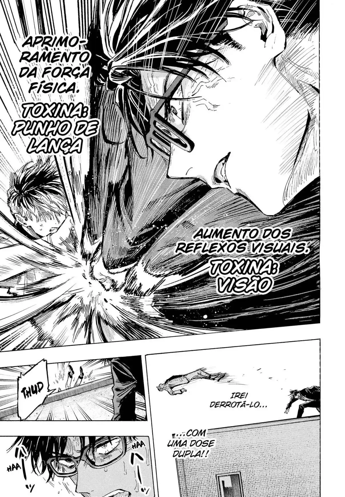 Read MARRIAGETOXIN pt_BR Manga Online