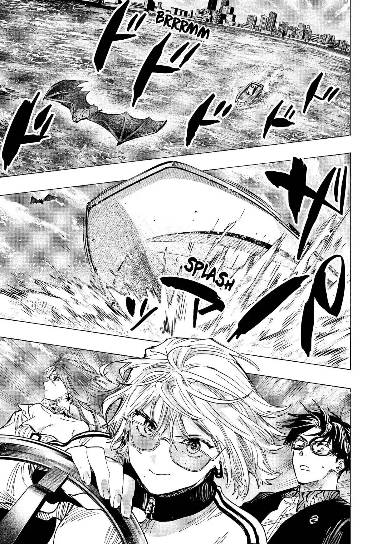 Read MARRIAGETOXIN pt_BR Manga Online