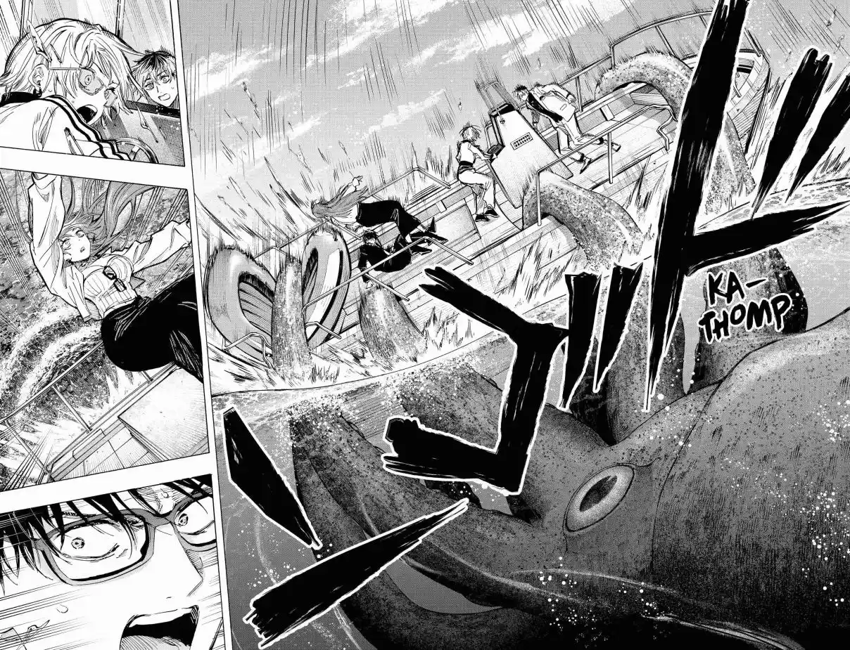 Read MARRIAGETOXIN pt_BR Manga Online