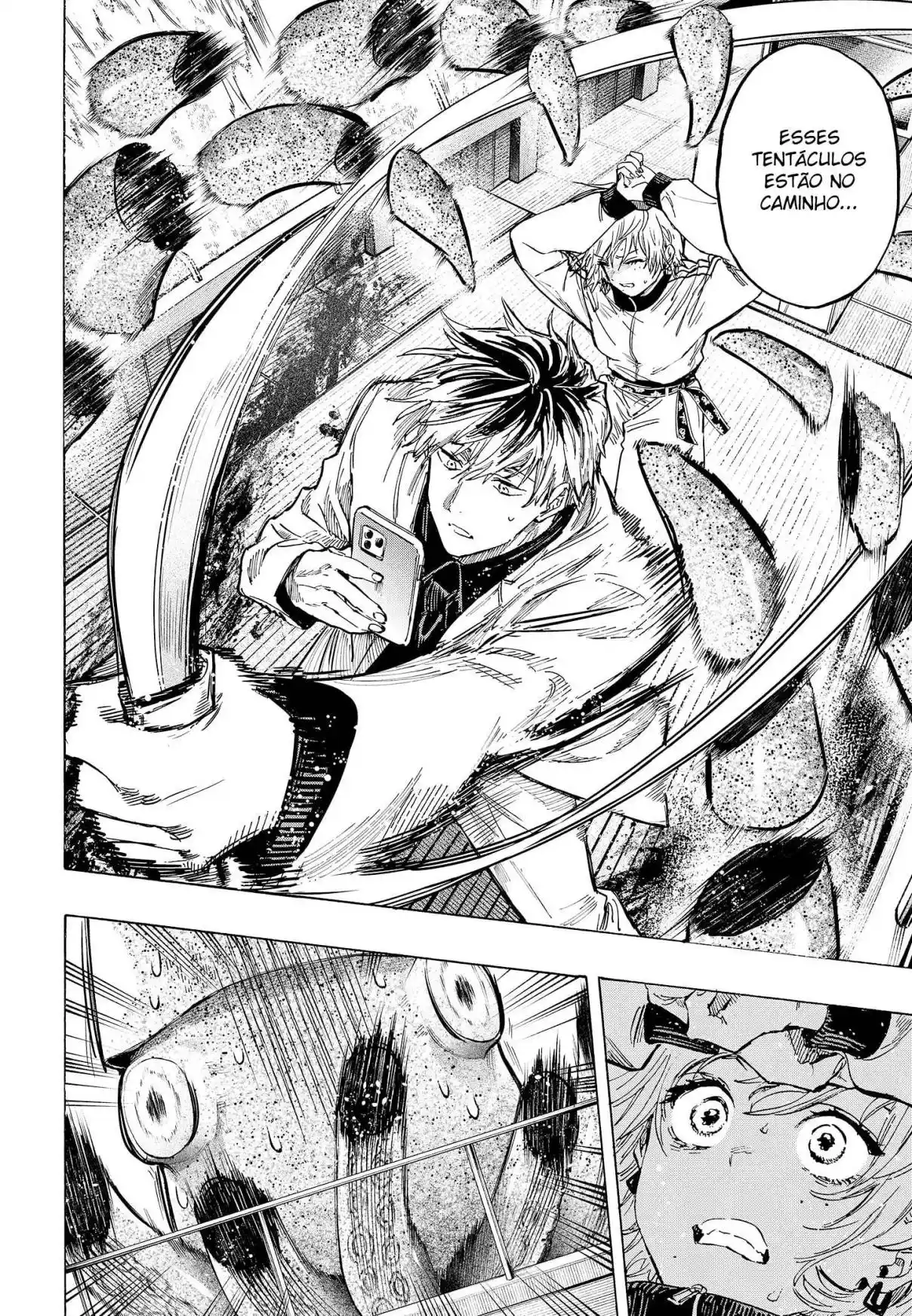 Read MARRIAGETOXIN pt_BR Manga Online