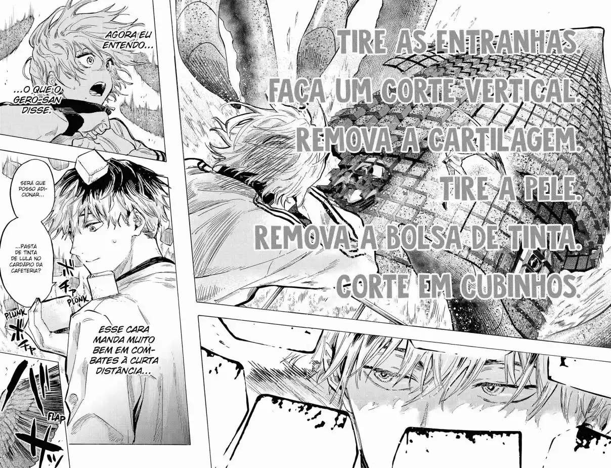 Read MARRIAGETOXIN pt_BR Manga Online