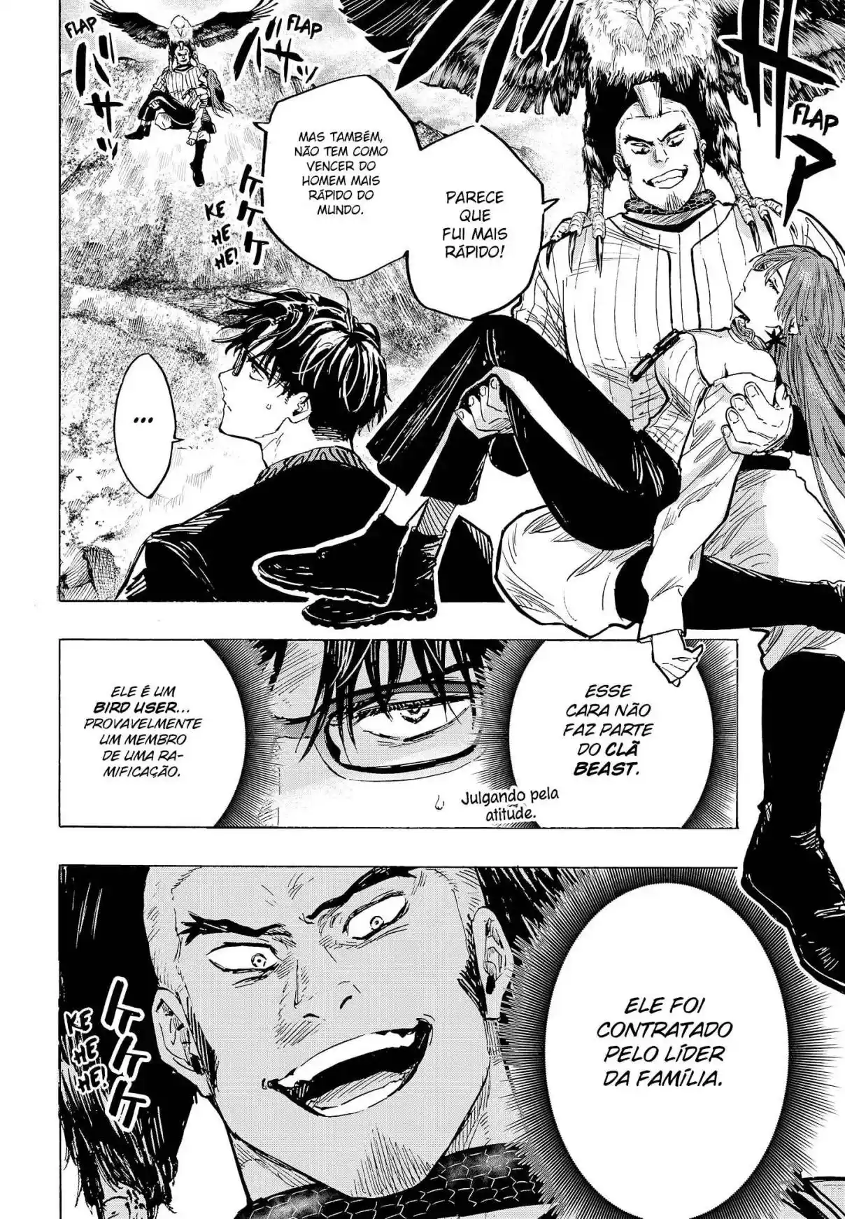 Read MARRIAGETOXIN pt_BR Manga Online