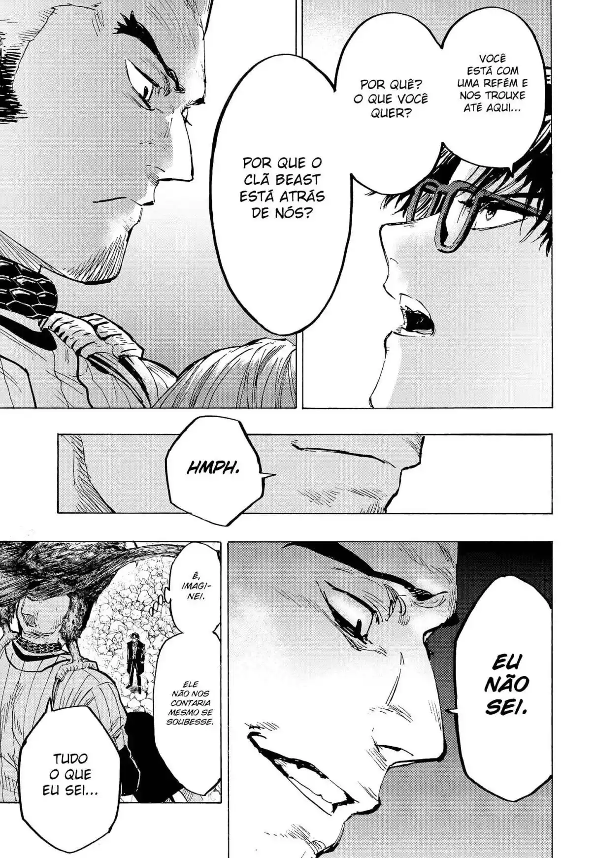 Read MARRIAGETOXIN pt_BR Manga Online