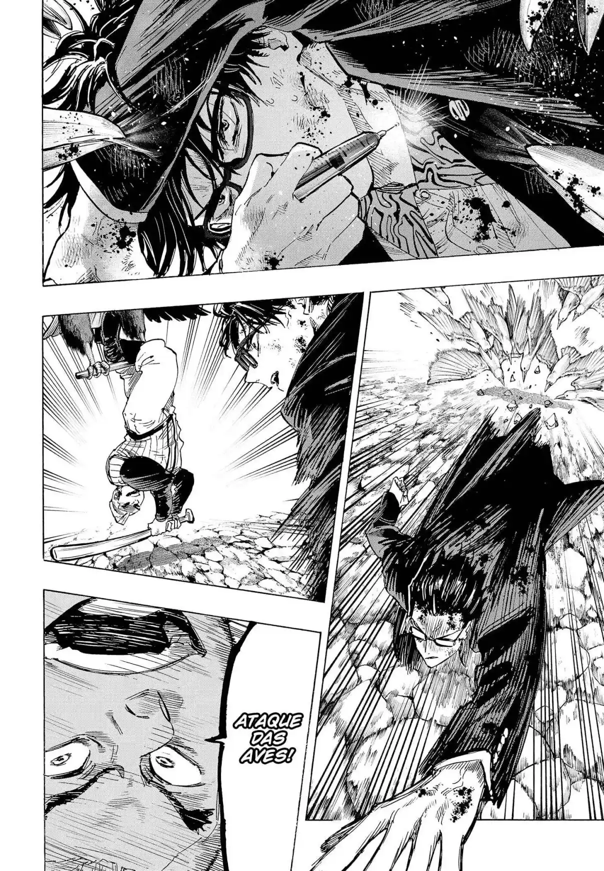 Read MARRIAGETOXIN pt_BR Manga Online