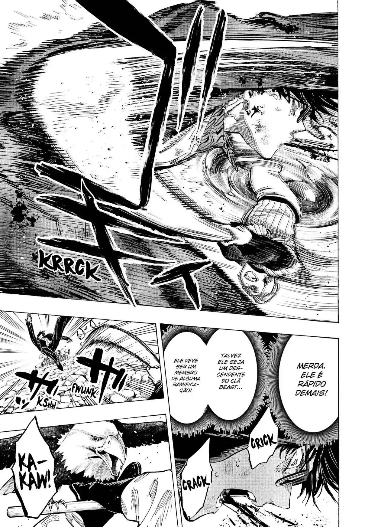 Read MARRIAGETOXIN pt_BR Manga Online