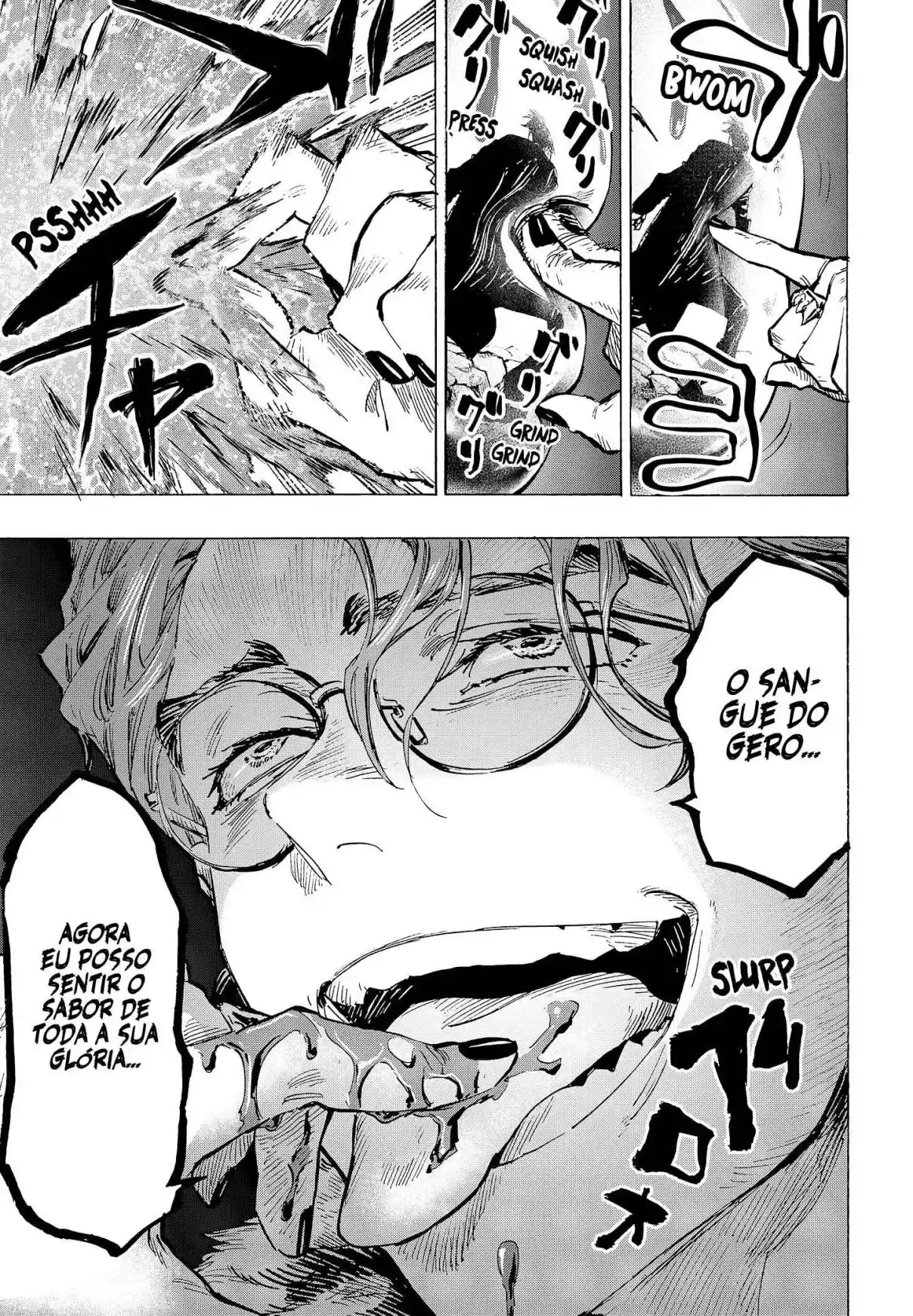Read MARRIAGETOXIN pt_BR Manga Online