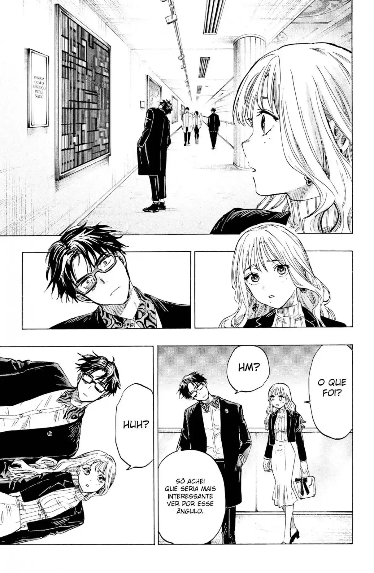 Read MARRIAGETOXIN pt_BR Manga Online