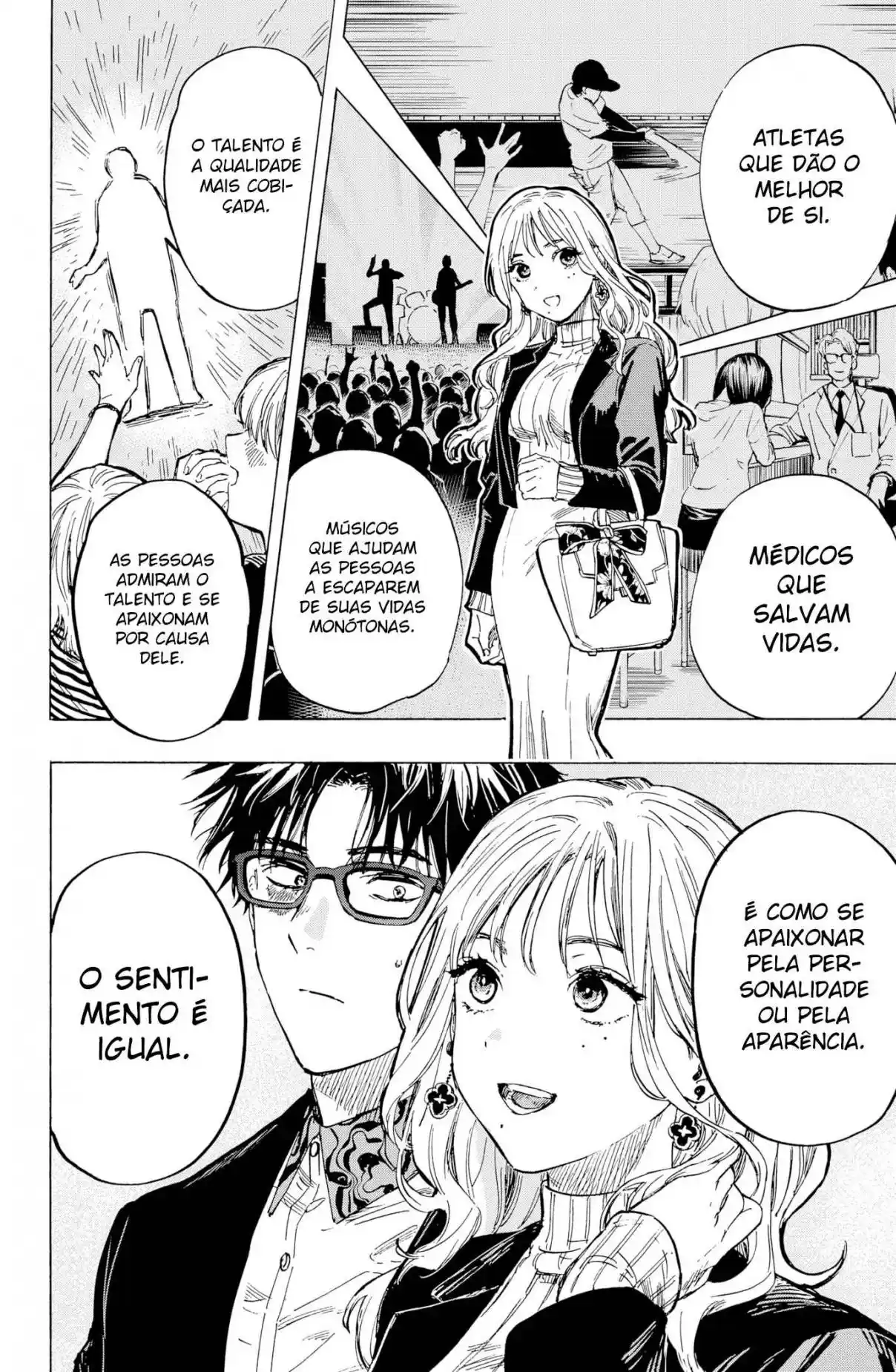 Read MARRIAGETOXIN pt_BR Manga Online
