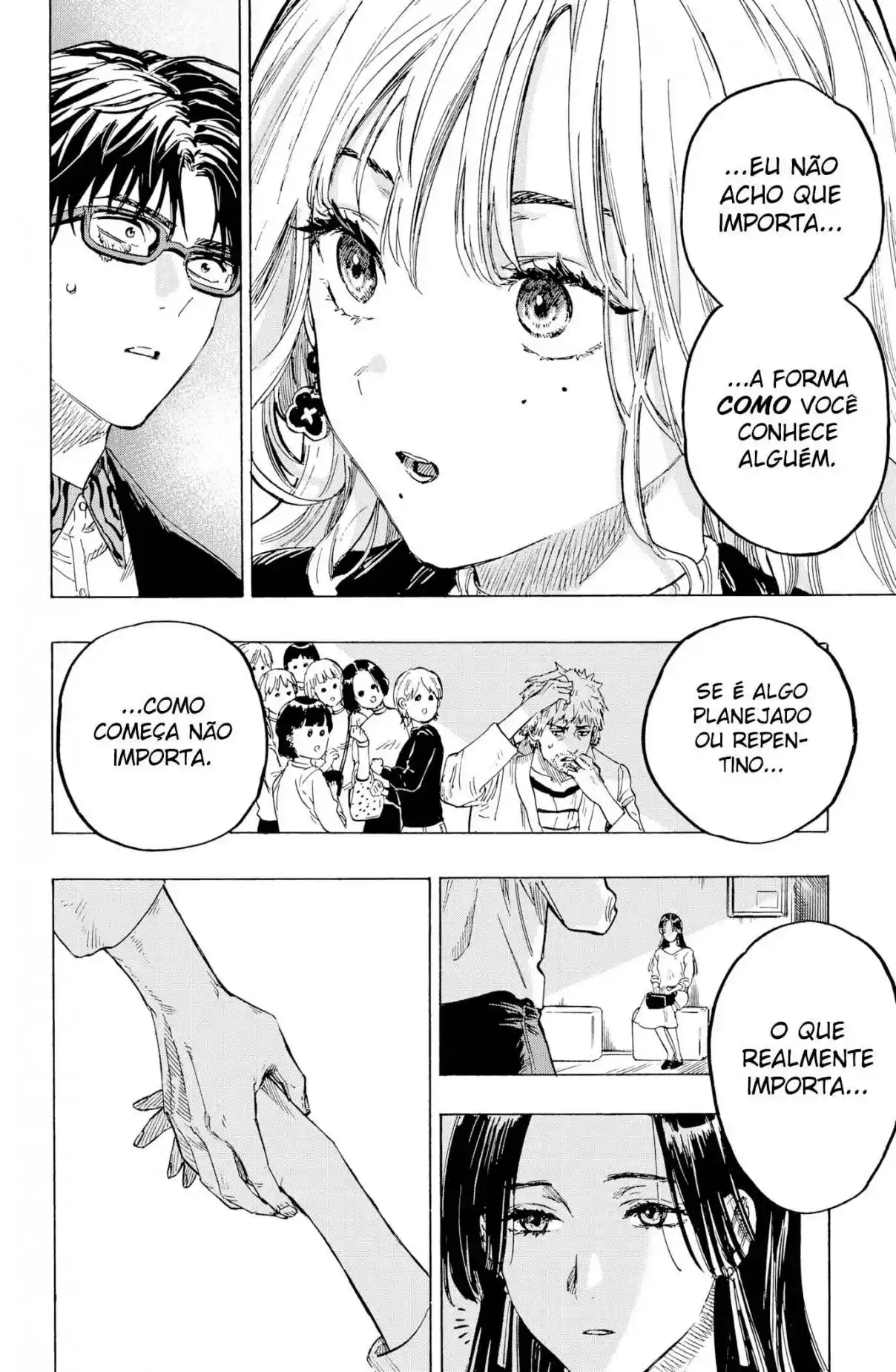 Read MARRIAGETOXIN pt_BR Manga Online