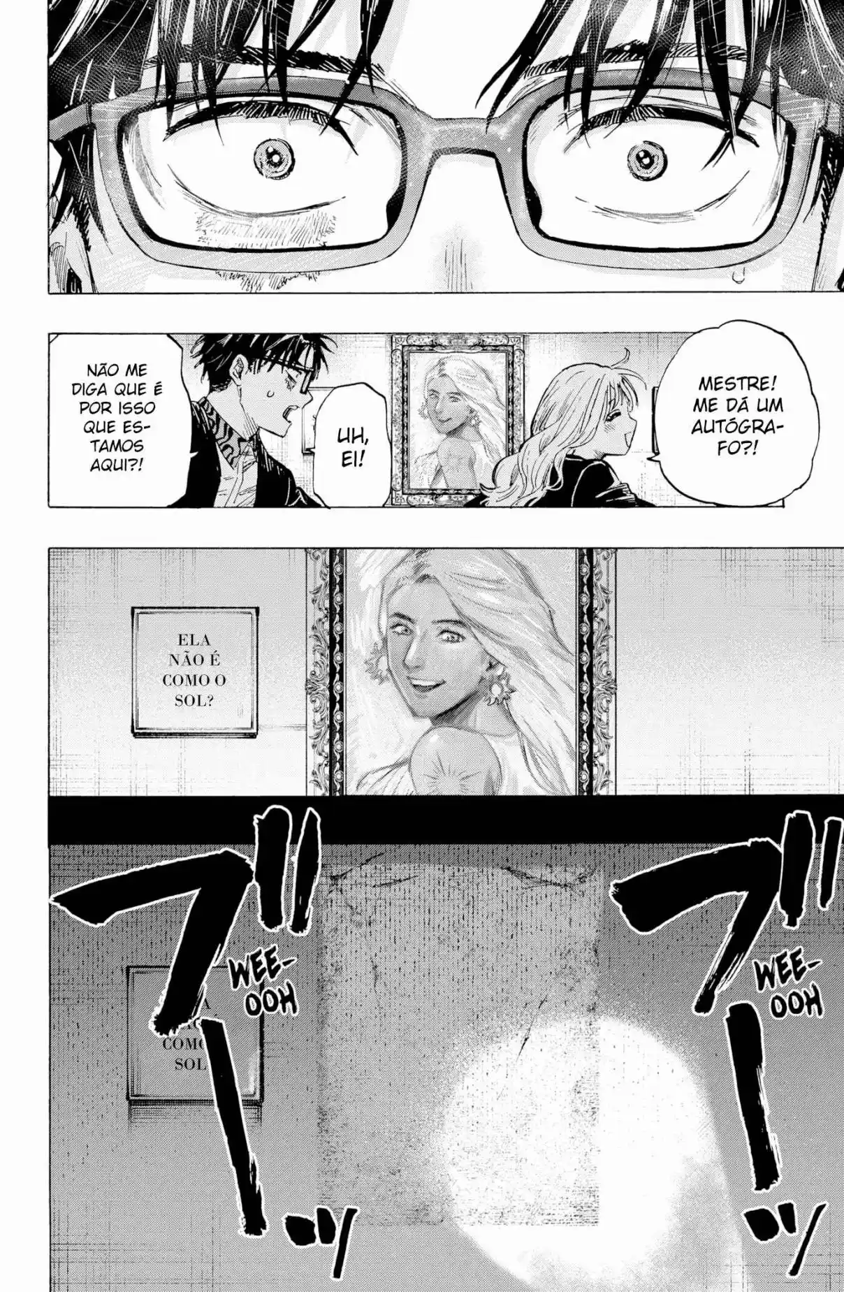 Read MARRIAGETOXIN pt_BR Manga Online