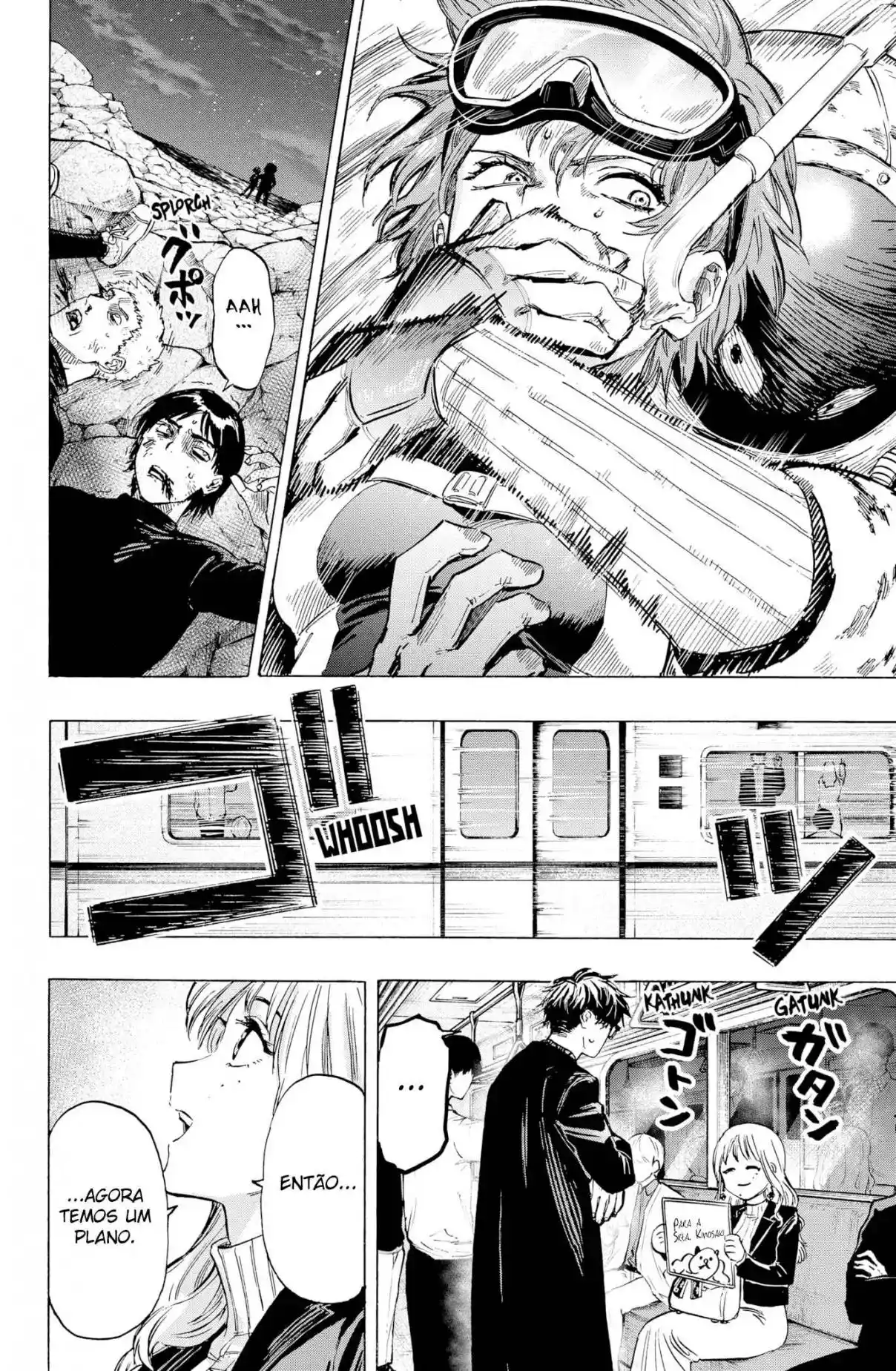 Read MARRIAGETOXIN pt_BR Manga Online