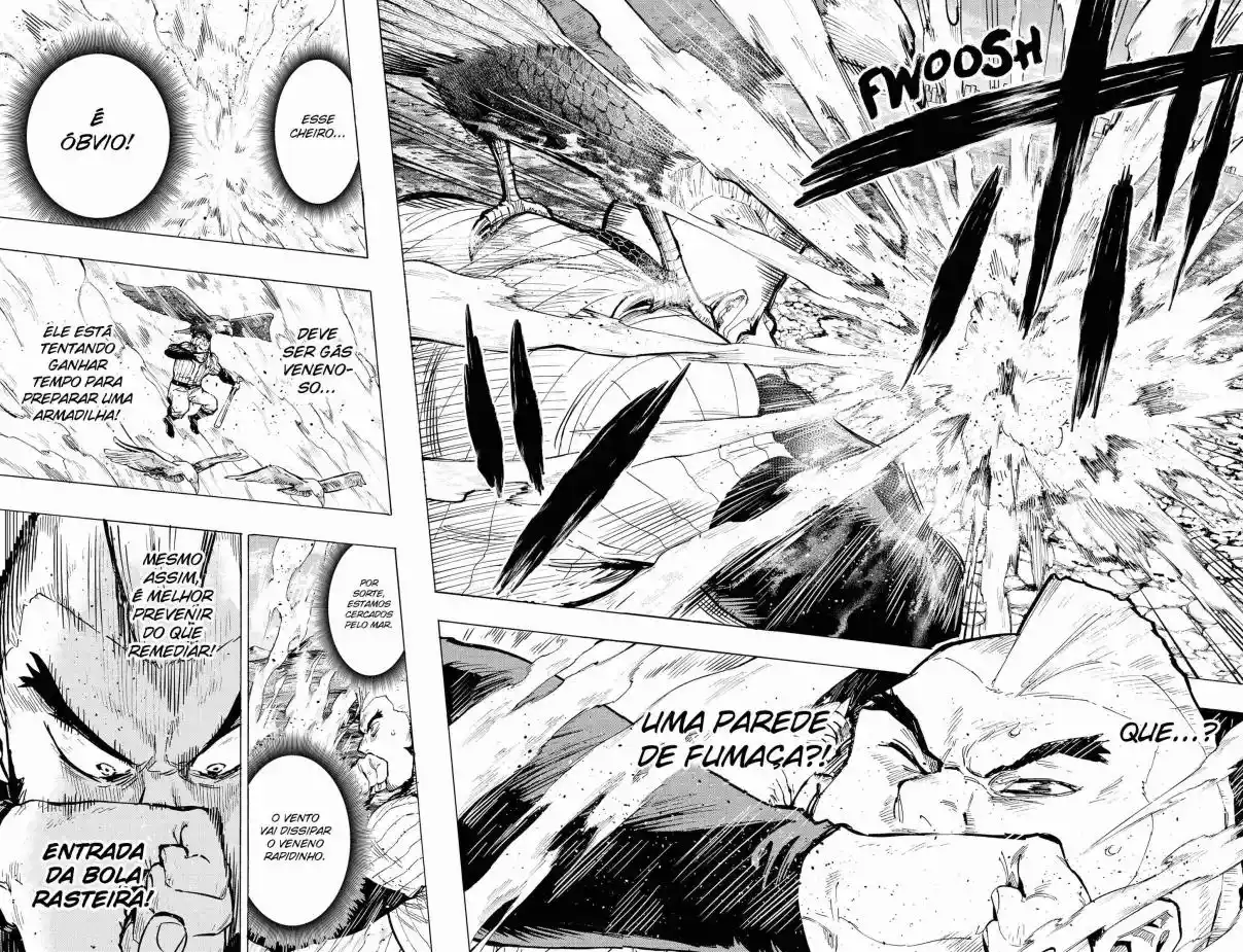 Read MARRIAGETOXIN pt_BR Manga Online