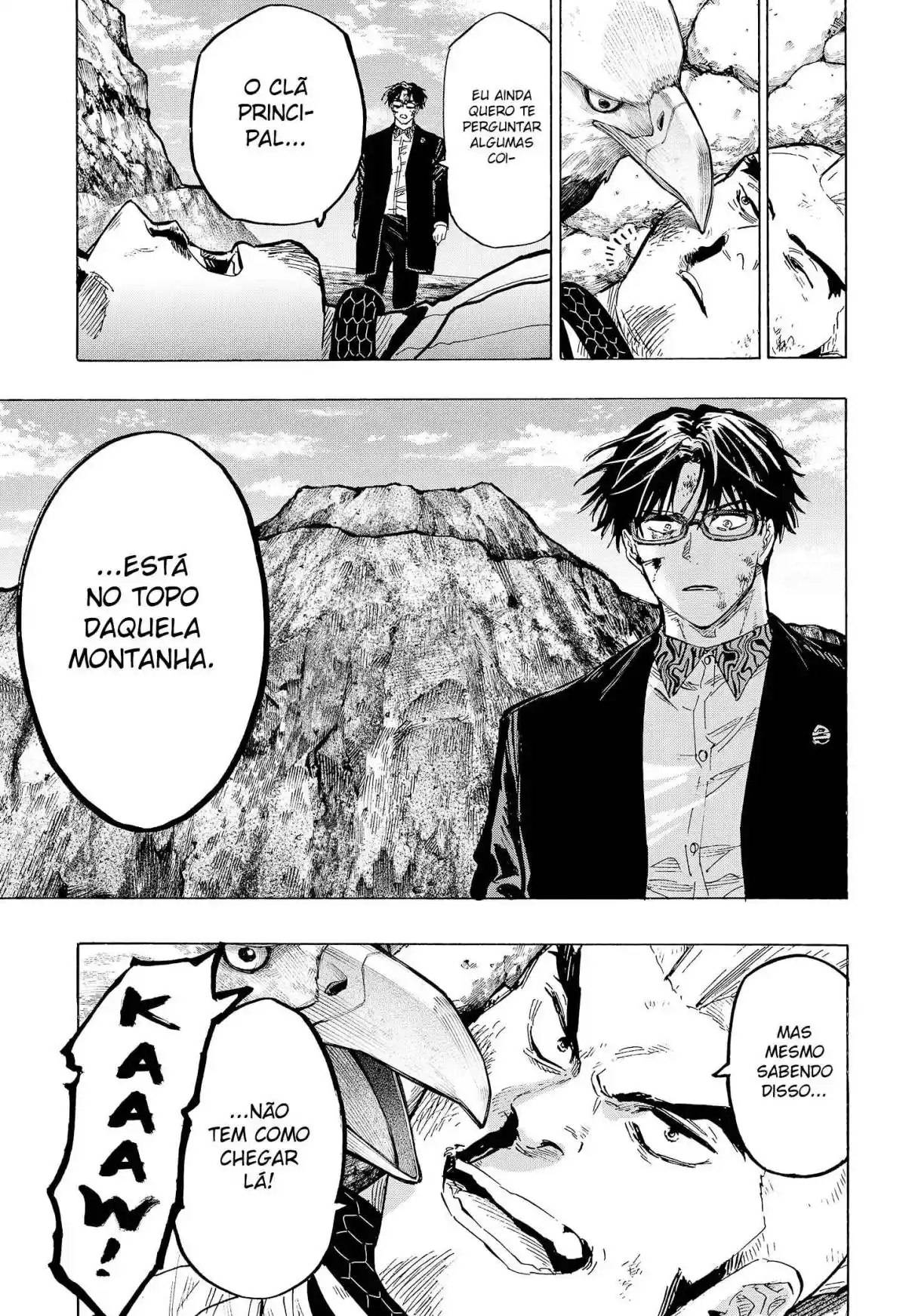 Read MARRIAGETOXIN pt_BR Manga Online