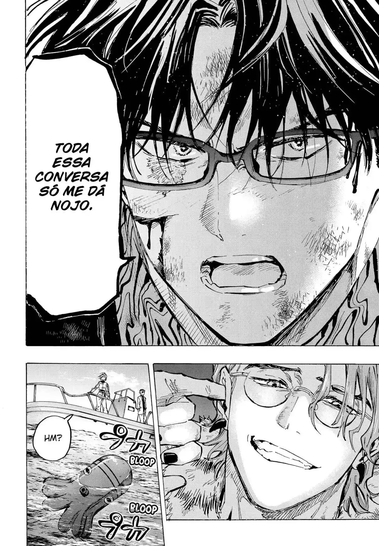 Read MARRIAGETOXIN pt_BR Manga Online
