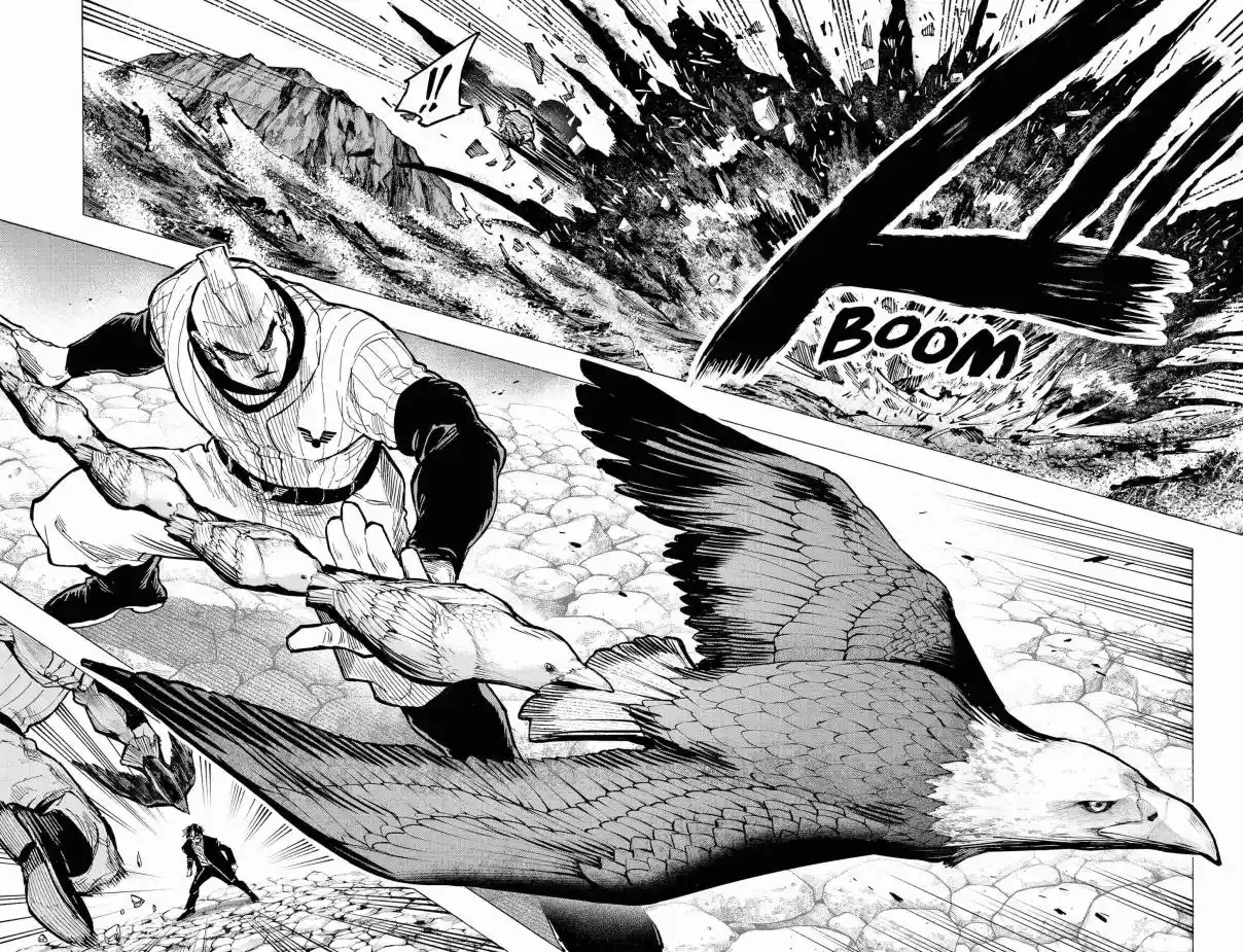 Read MARRIAGETOXIN pt_BR Manga Online