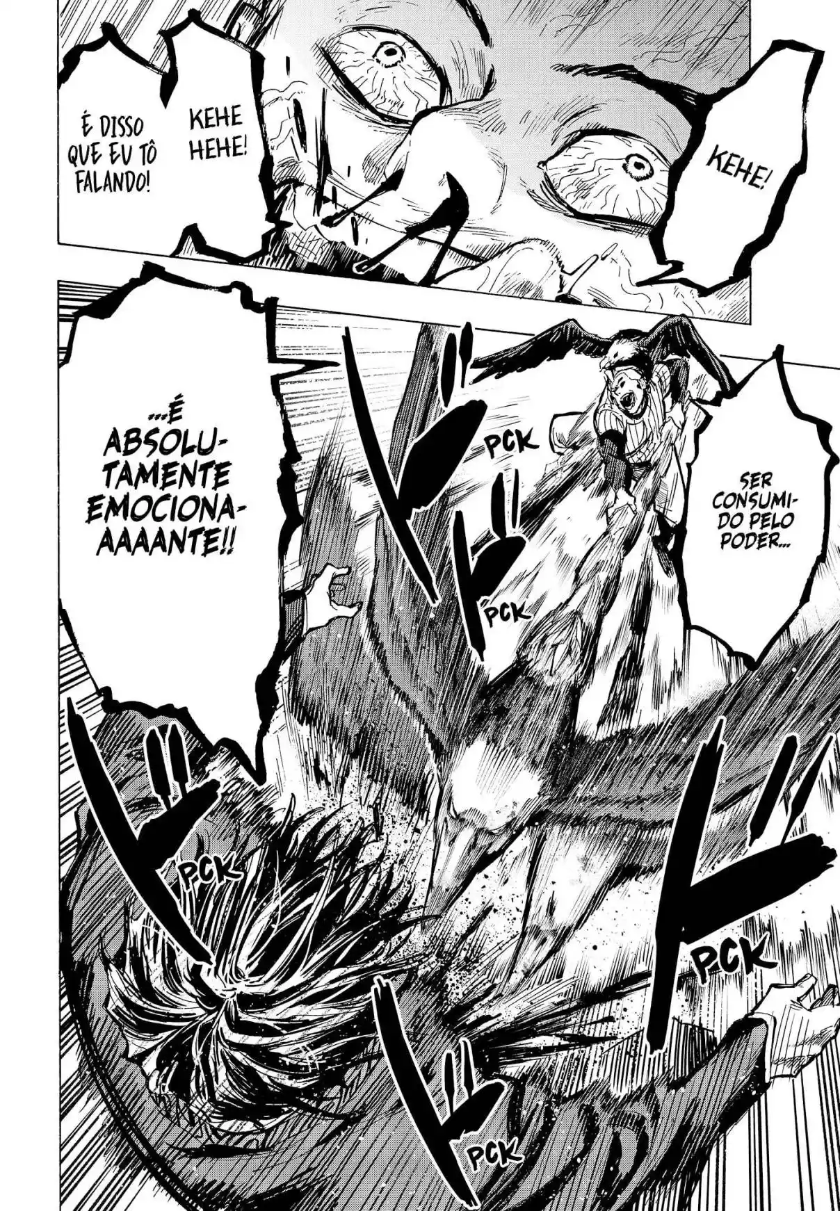 Read MARRIAGETOXIN pt_BR Manga Online