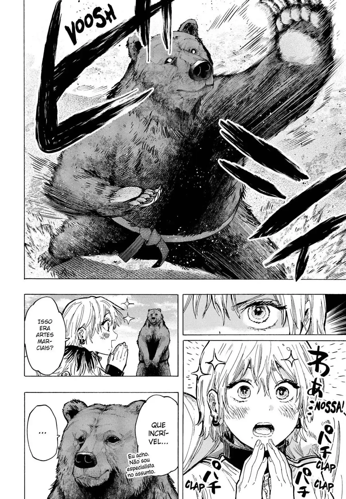 Read MARRIAGETOXIN pt_BR Manga Online