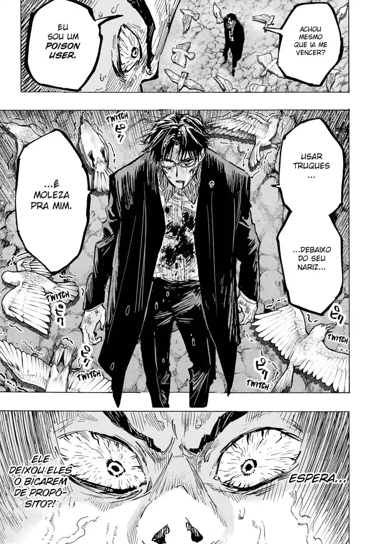 Read MARRIAGETOXIN pt_BR Manga Online