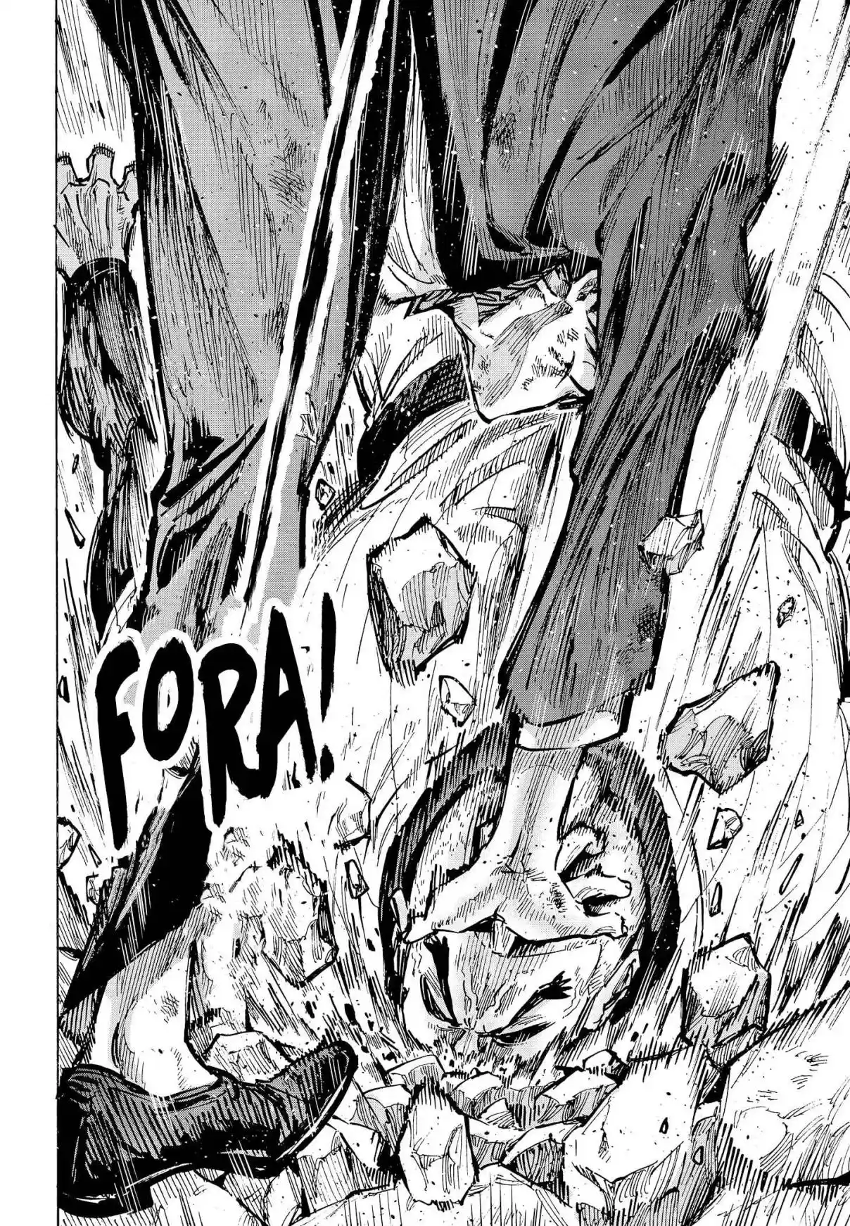 Read MARRIAGETOXIN pt_BR Manga Online