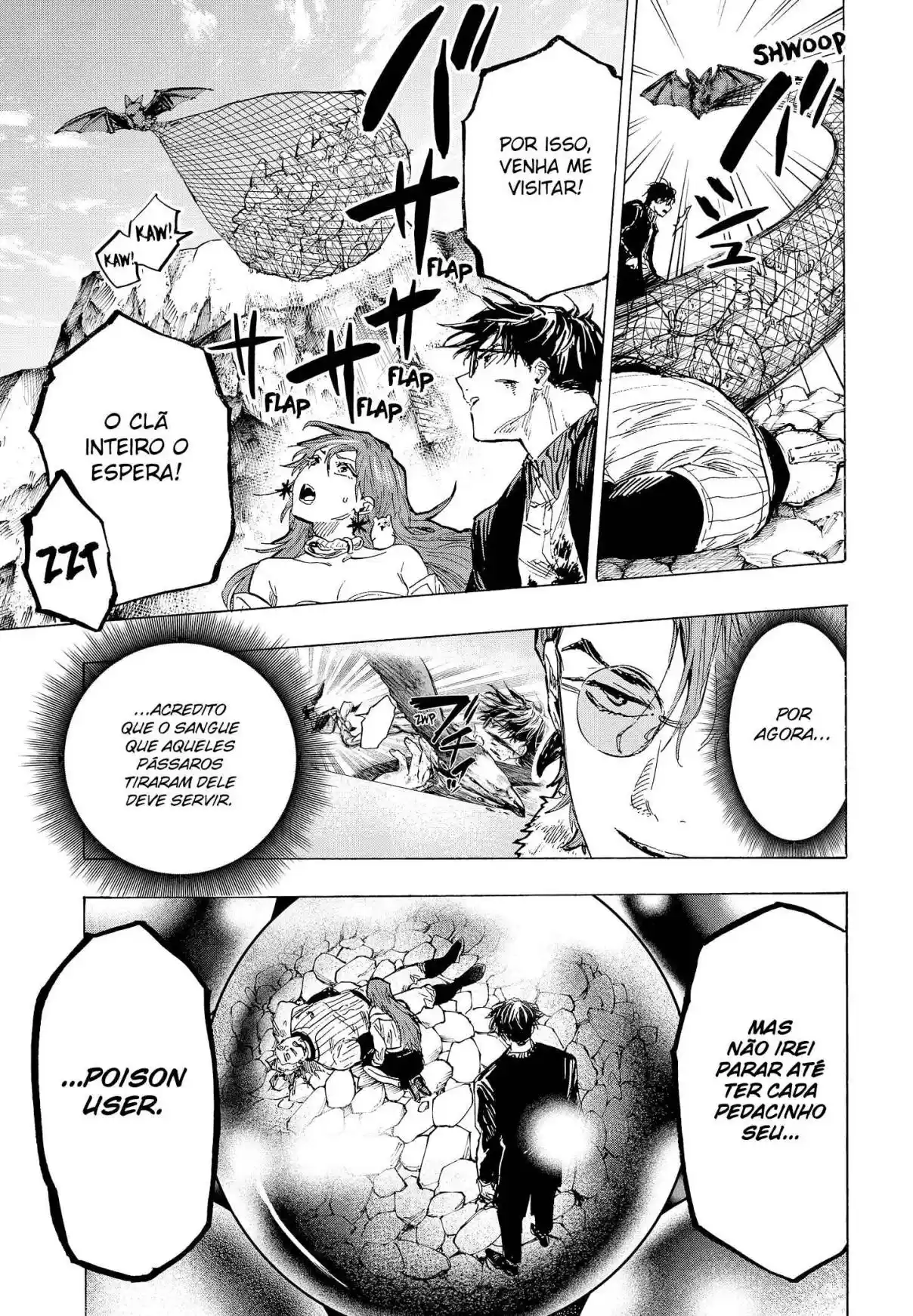 Read MARRIAGETOXIN pt_BR Manga Online